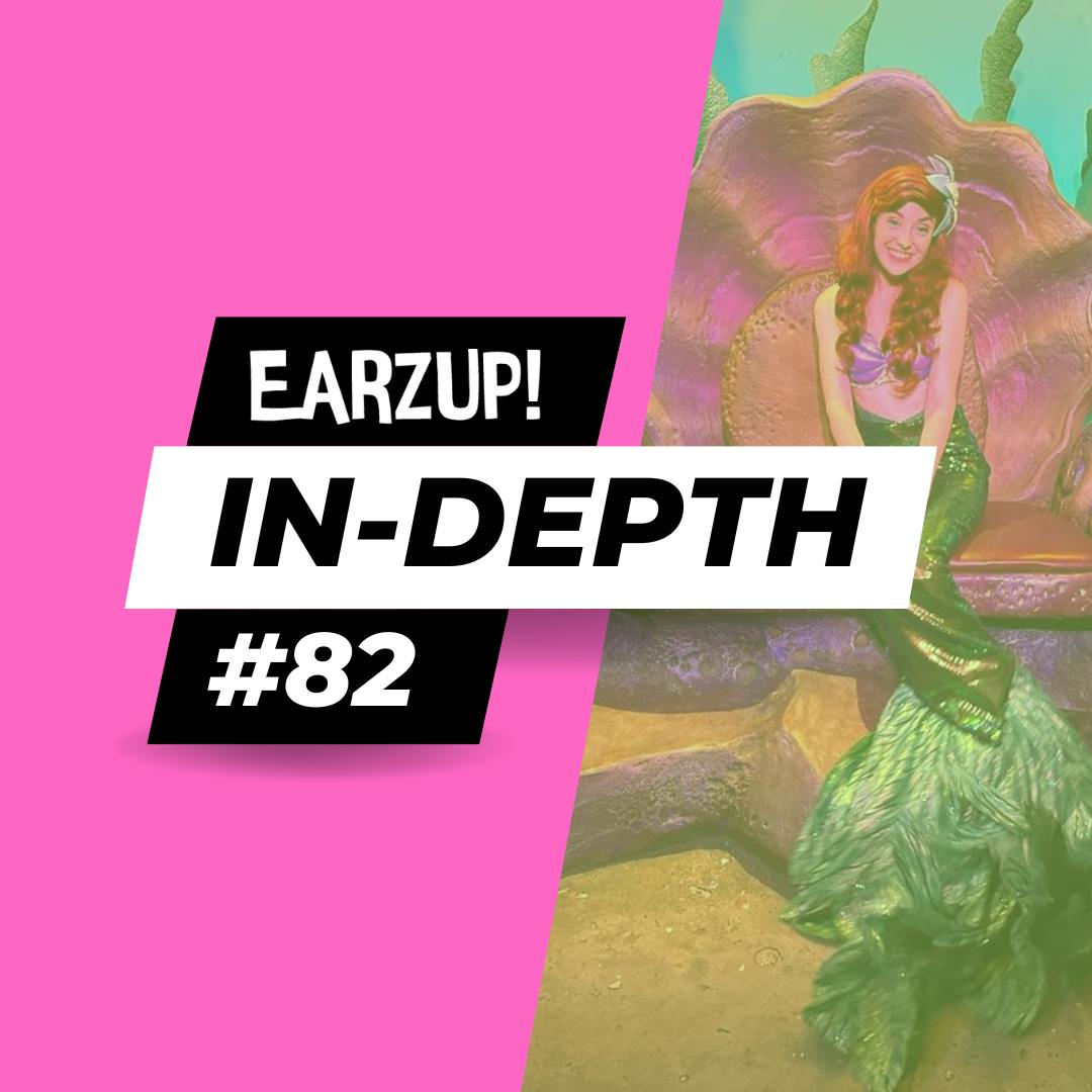 EarzUp! In-Depth | Episode #82: Disney Layoffs Strike Again, Ron Fires Back, and More!