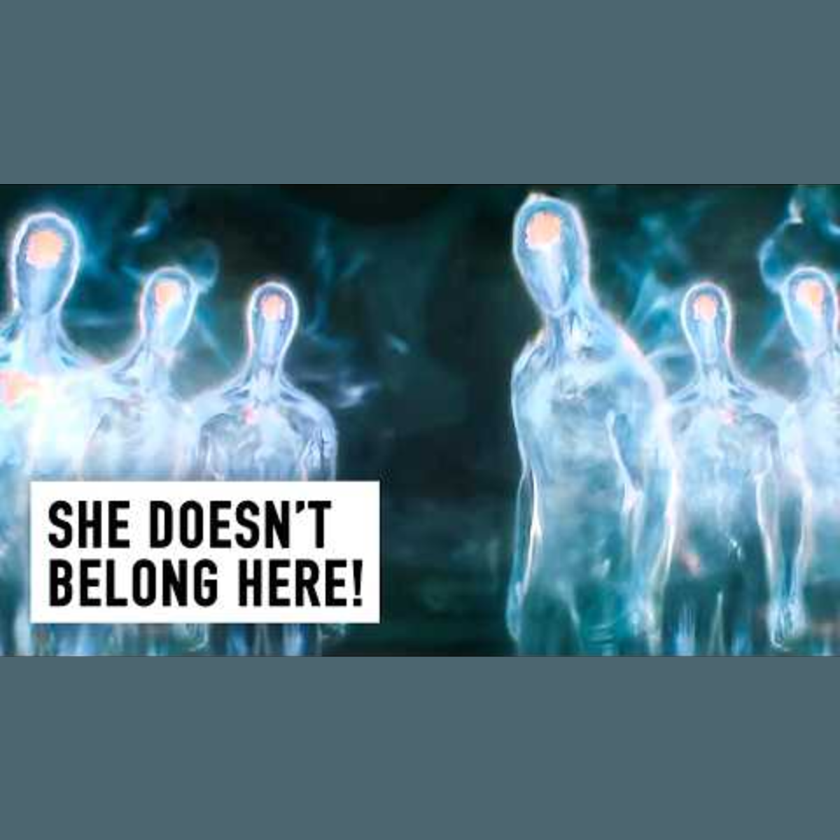 Atheist's Transformation: Near-Death Experience and Belief in Afterlife