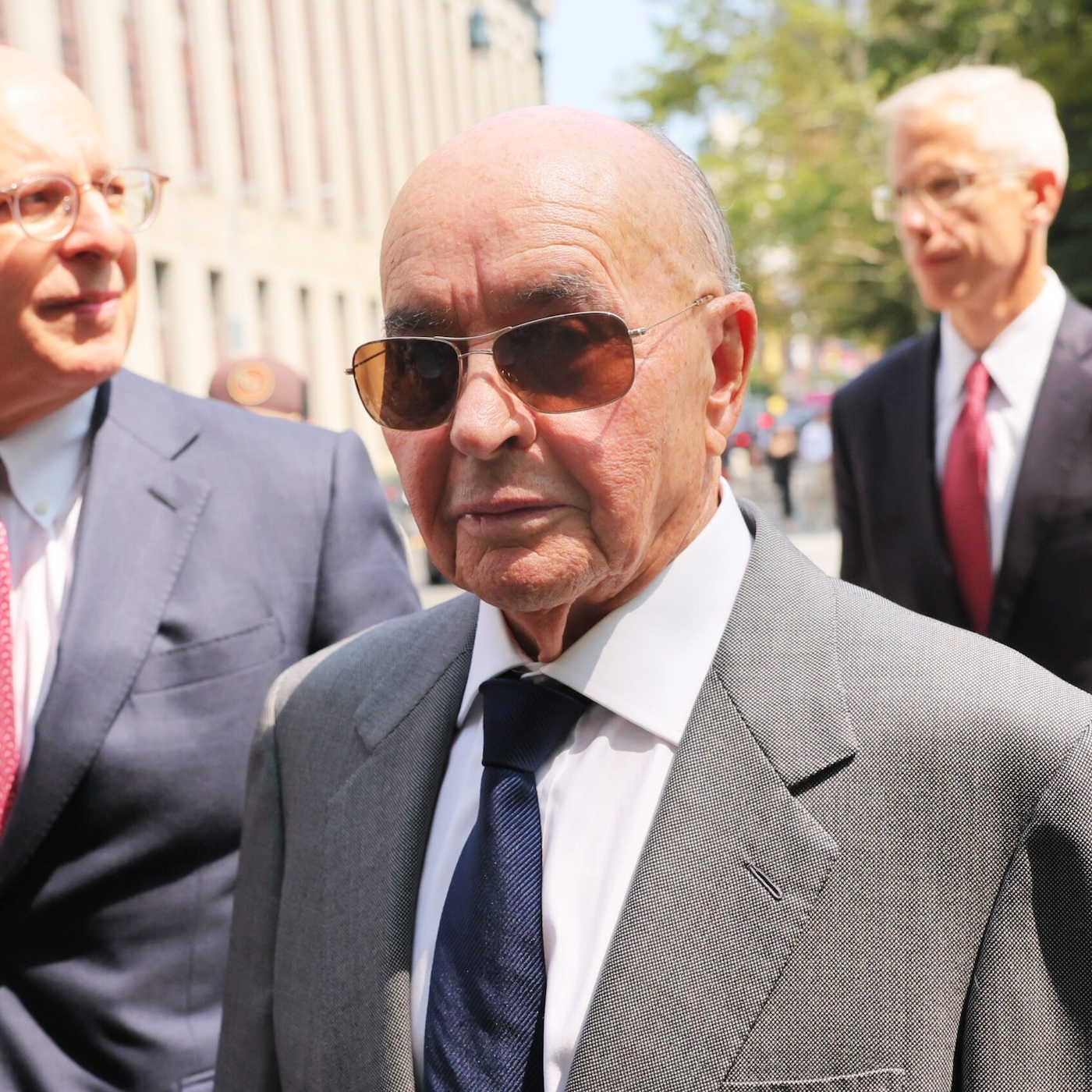 The New Train Set is Unboxed