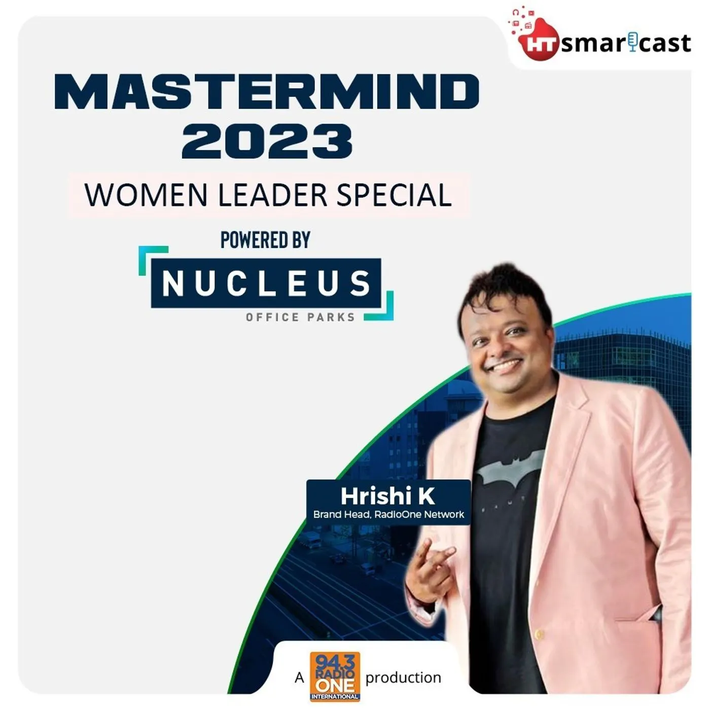 Mastermind 2023 cover