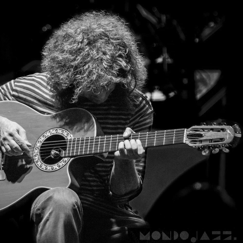 The Pat Metheny Songbook - A New Jazz Canon, Part 1 (second half)