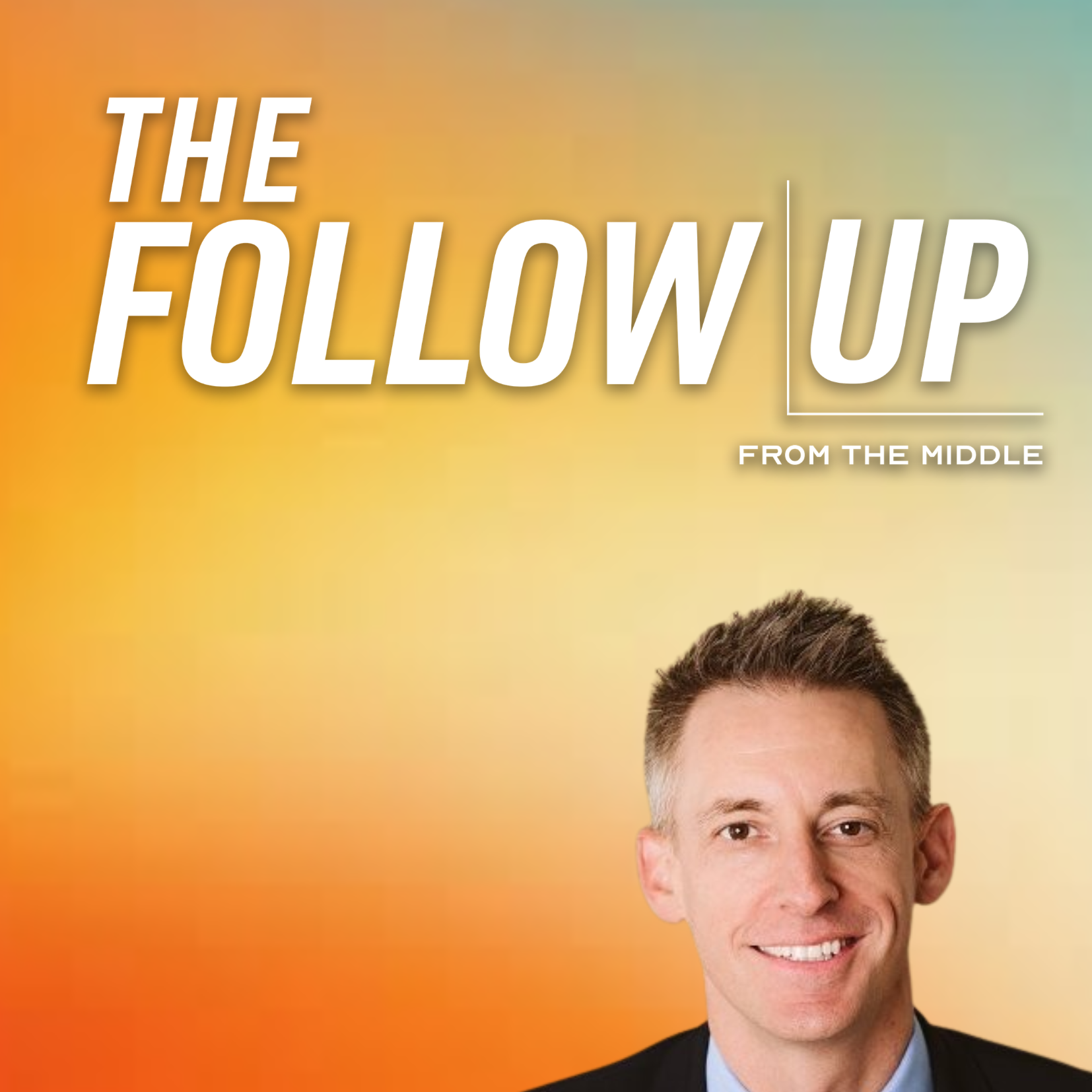Jason Kander on the Military's Mental Health Crisis episode artwork