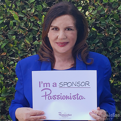 BONUS: Linda Hollander on her advice to entrepreneurs episode artwork
