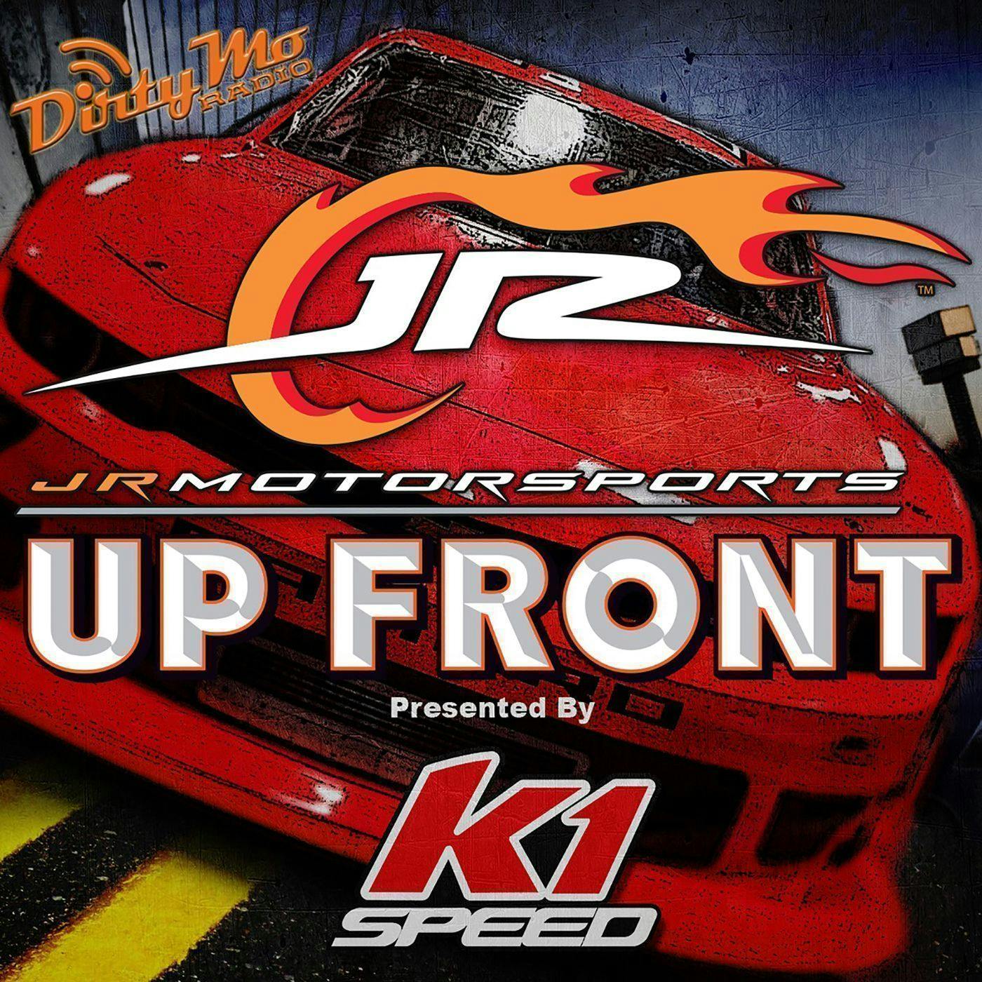 23 - 20 Questions with JR Motorsports