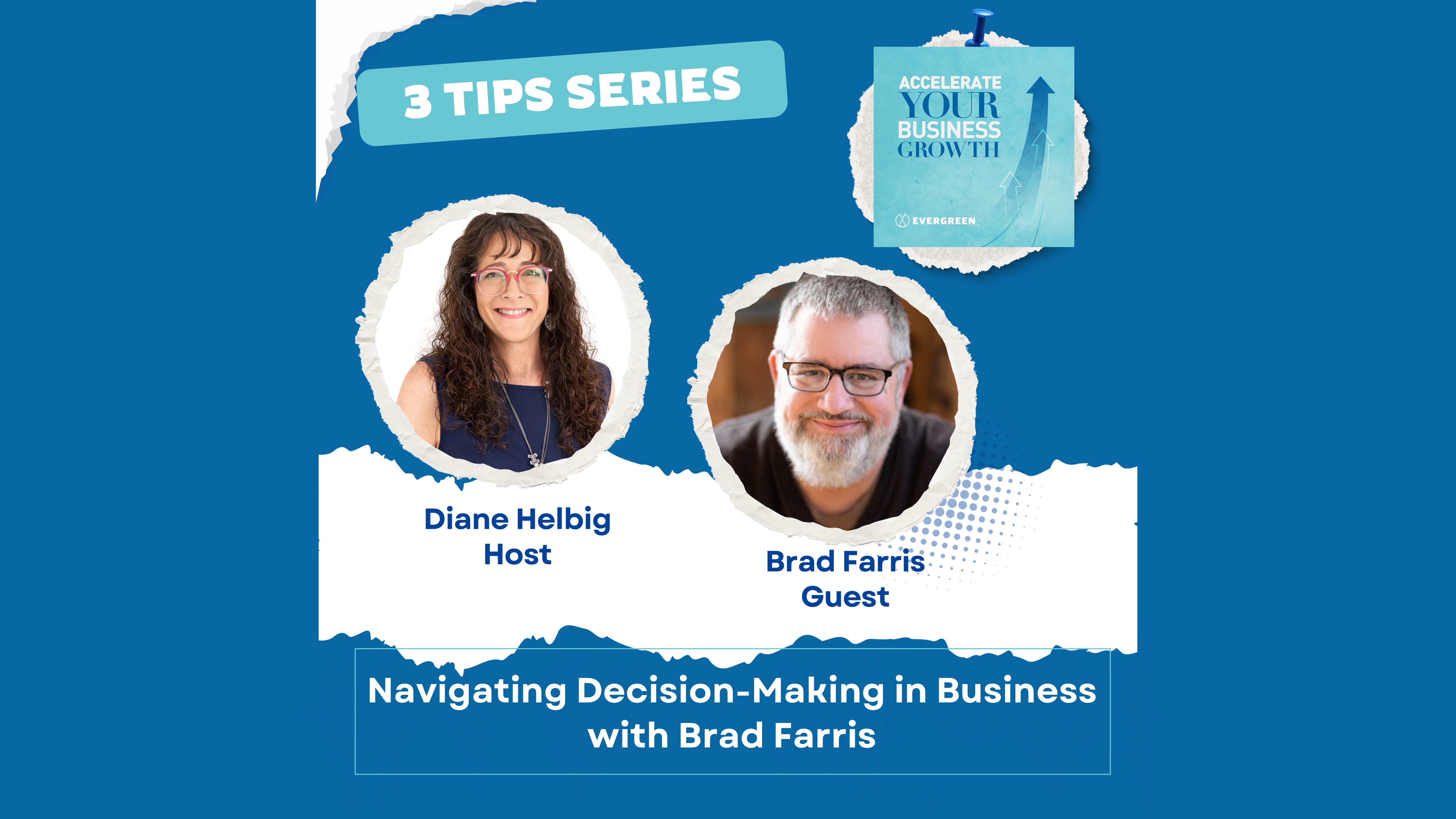 Navigating Decision-Making in Business thumbnail