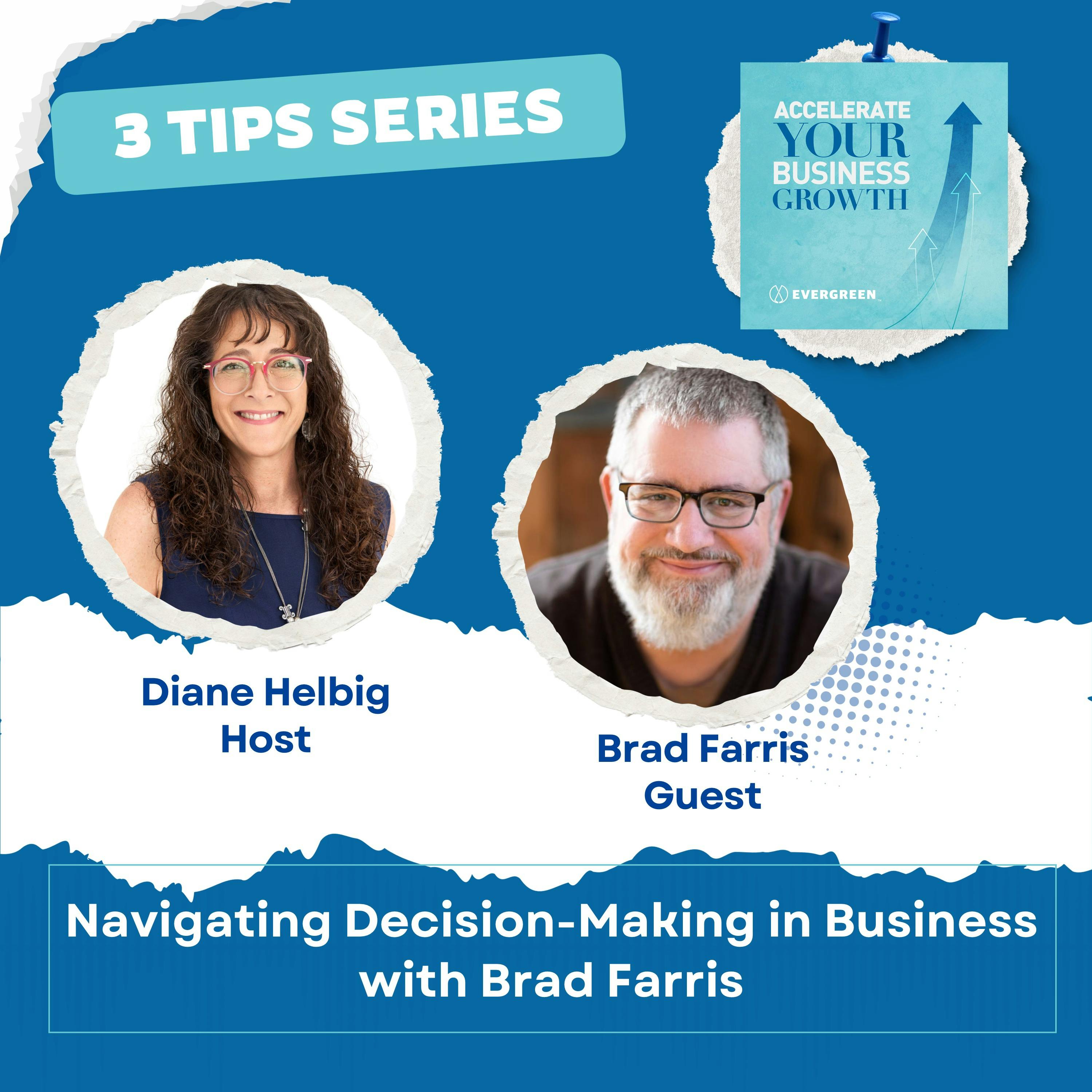 Navigating Decision-Making in Business