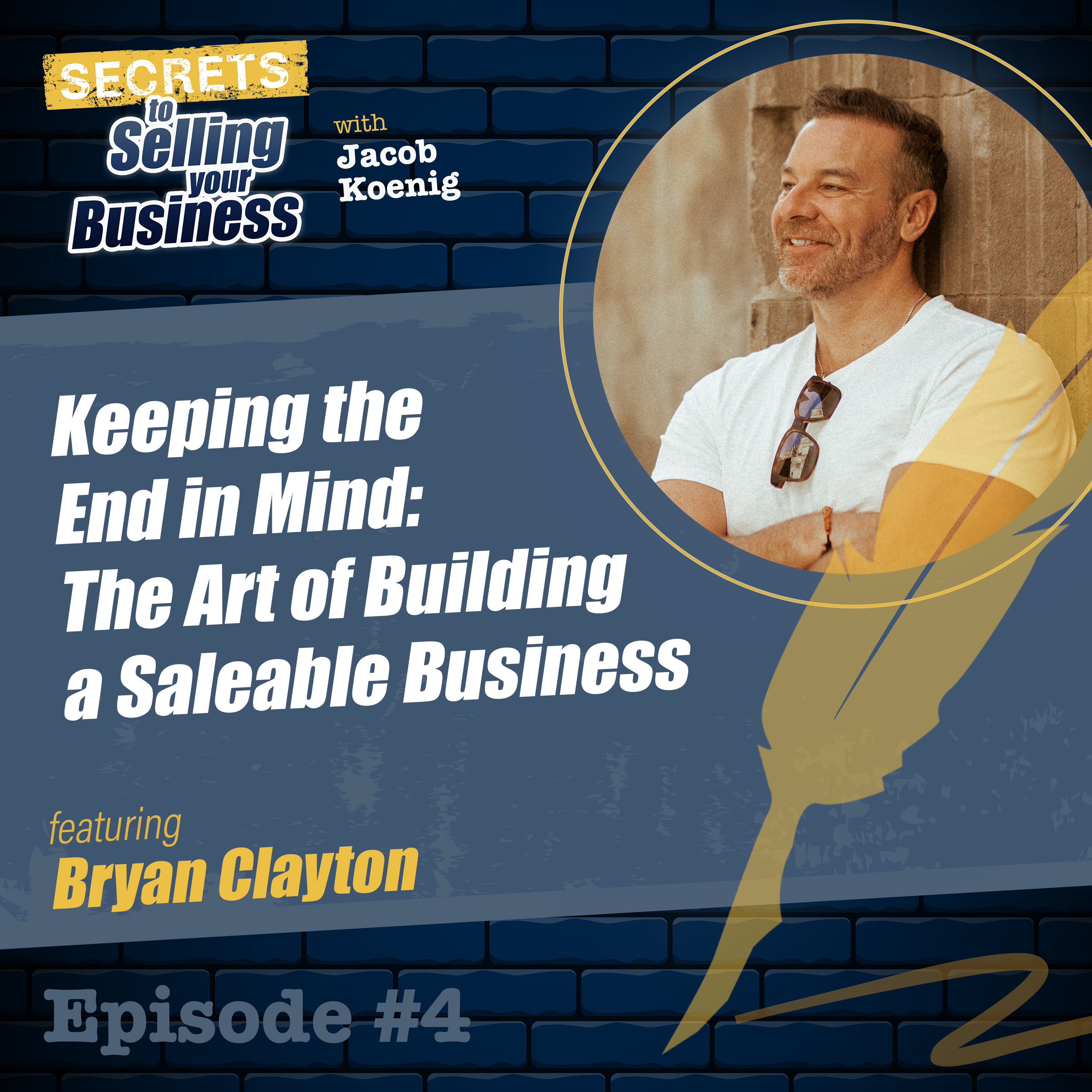 Secrets to Selling Your Business