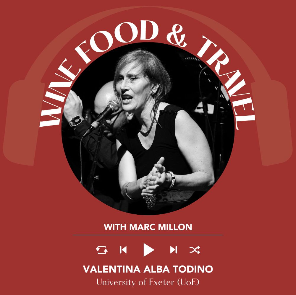 Italian Wine Podcast