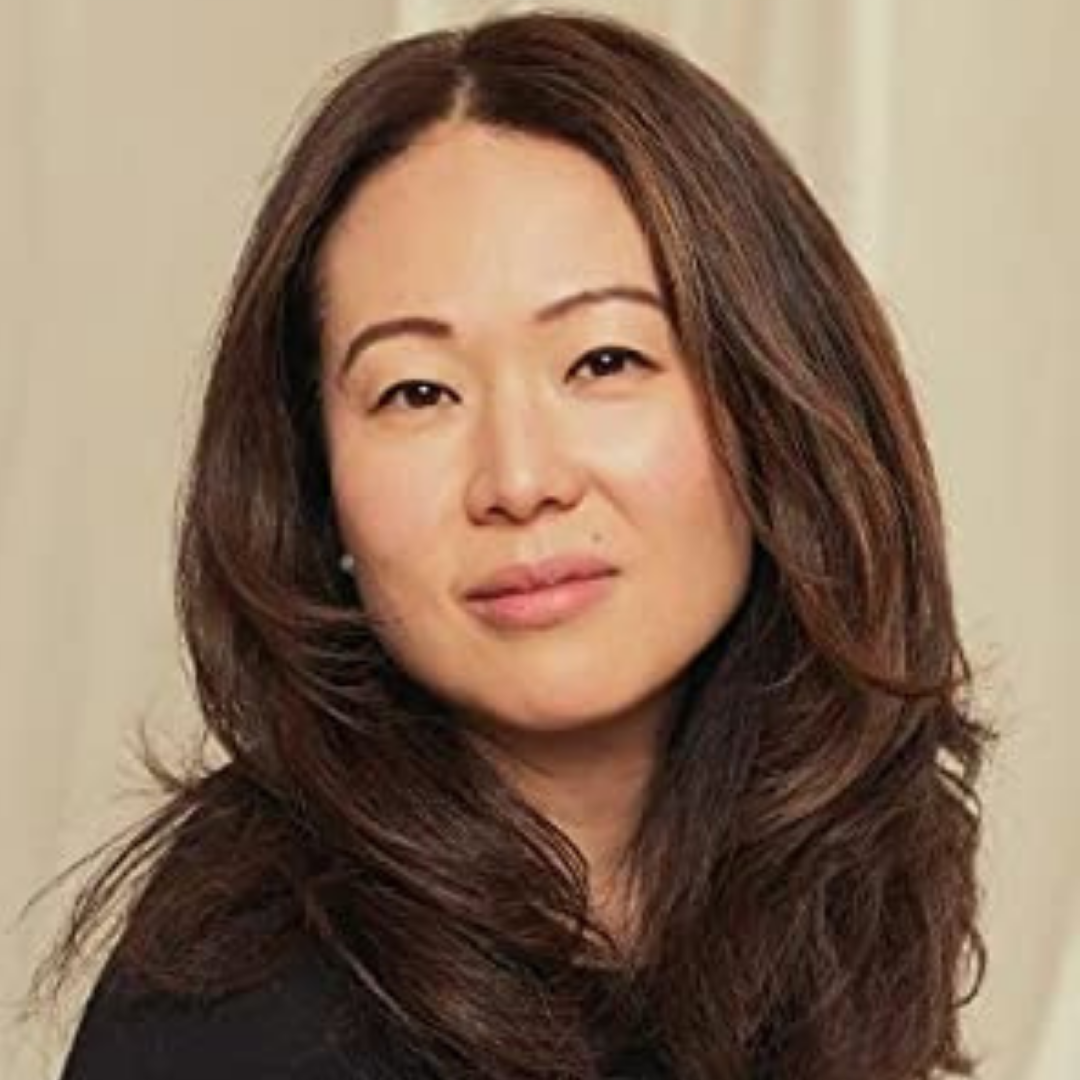 "Pachinko" Creator Soo Hugh