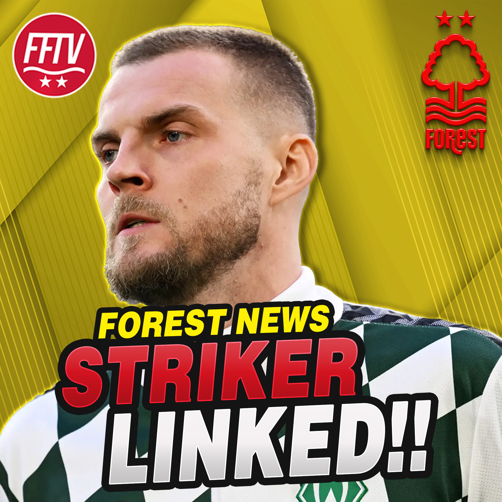 Forest Fan TV - A Nottingham Forest Podcast
