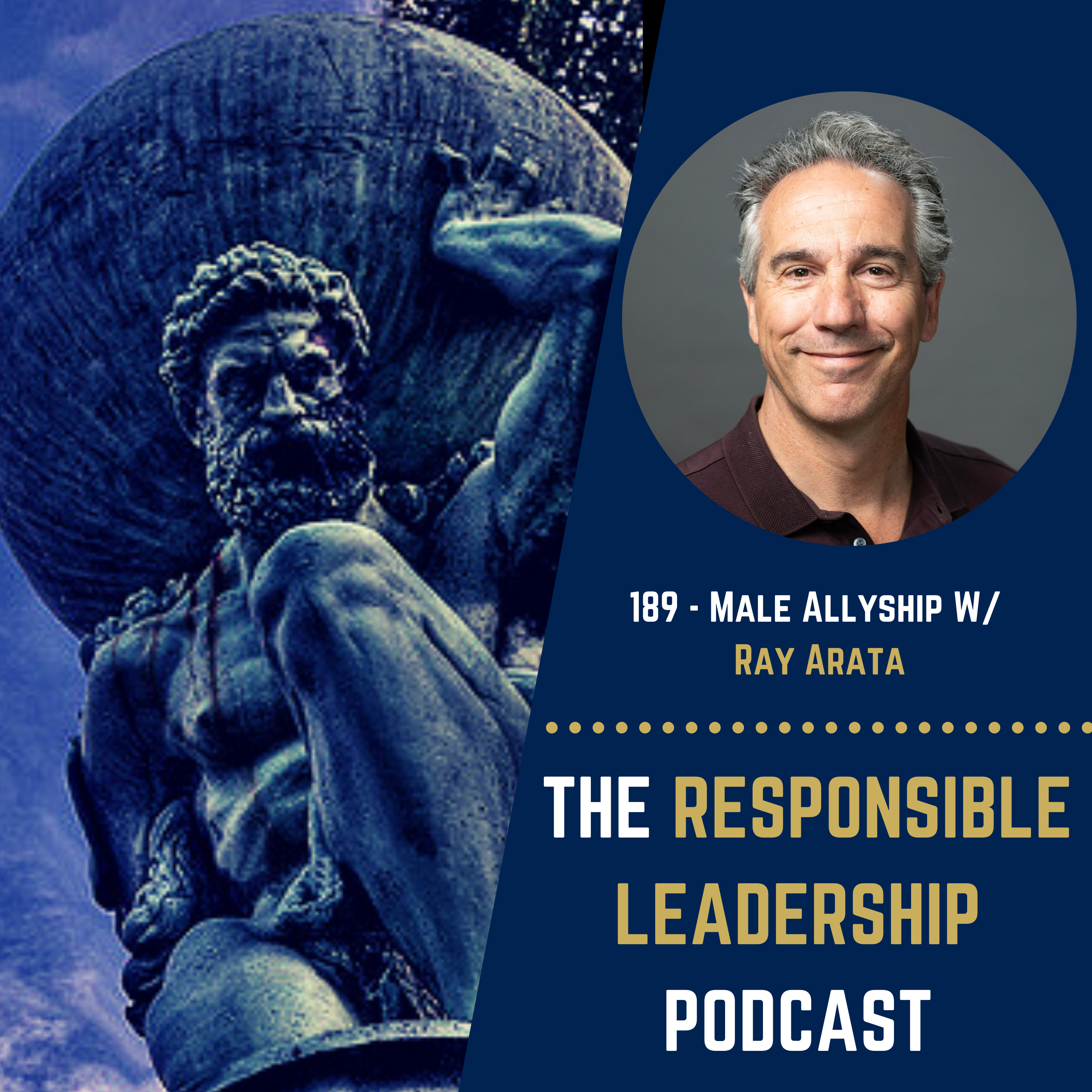 The Responsible Leadership Podcast