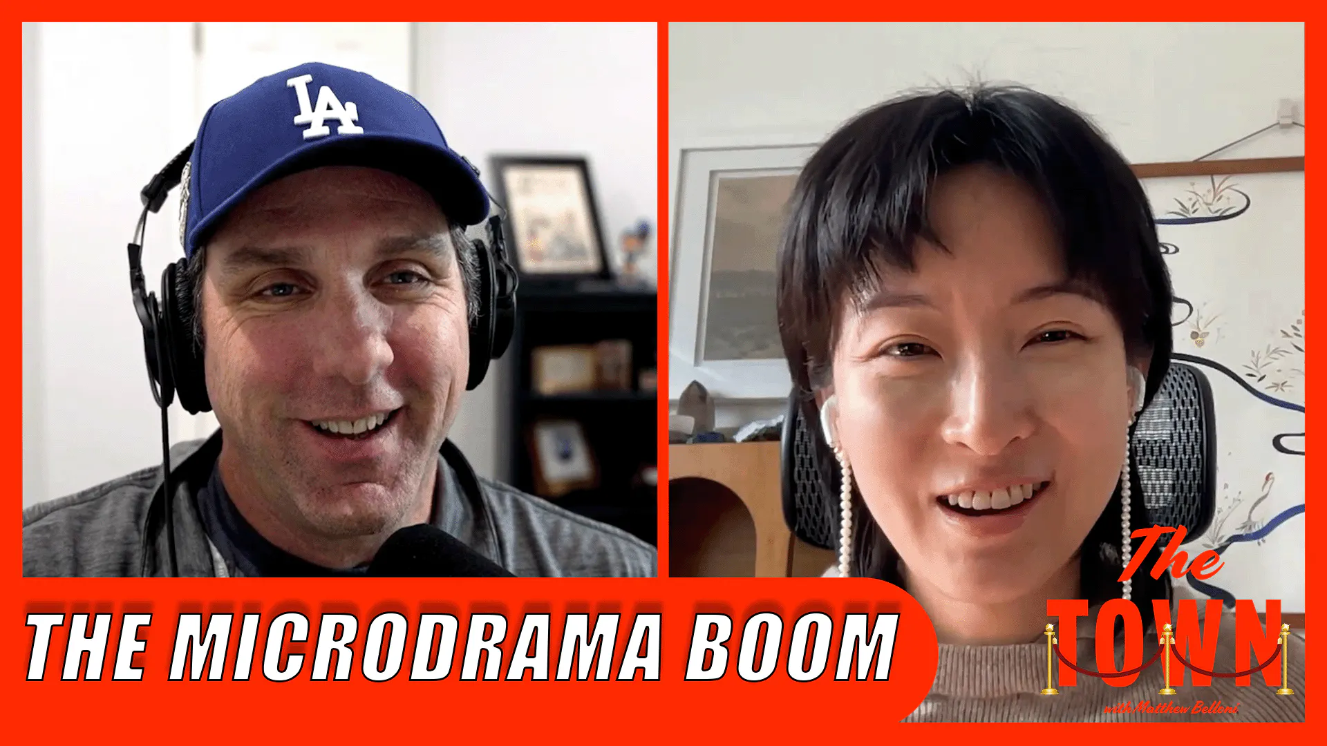 The Casey Wasserman Scandal, and Who Wants to Buy His Agency Episode cover