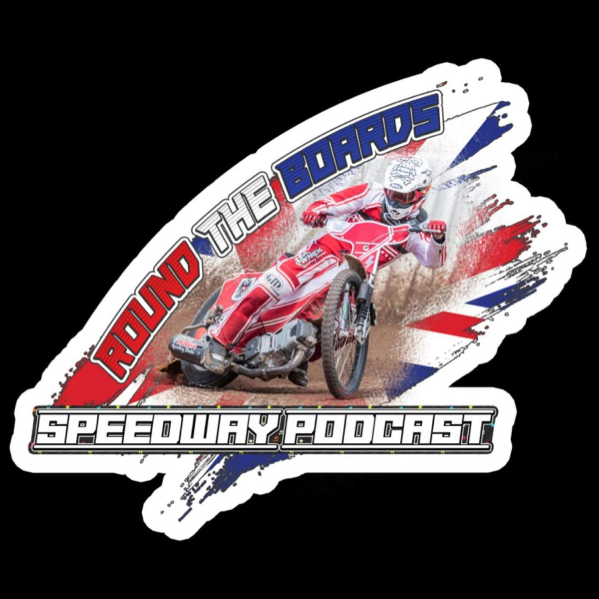 Round the Boards Podcast: Season 5 Episode 7 - Meeting Reviews/Previews plus Ryan Ingram episode artwork