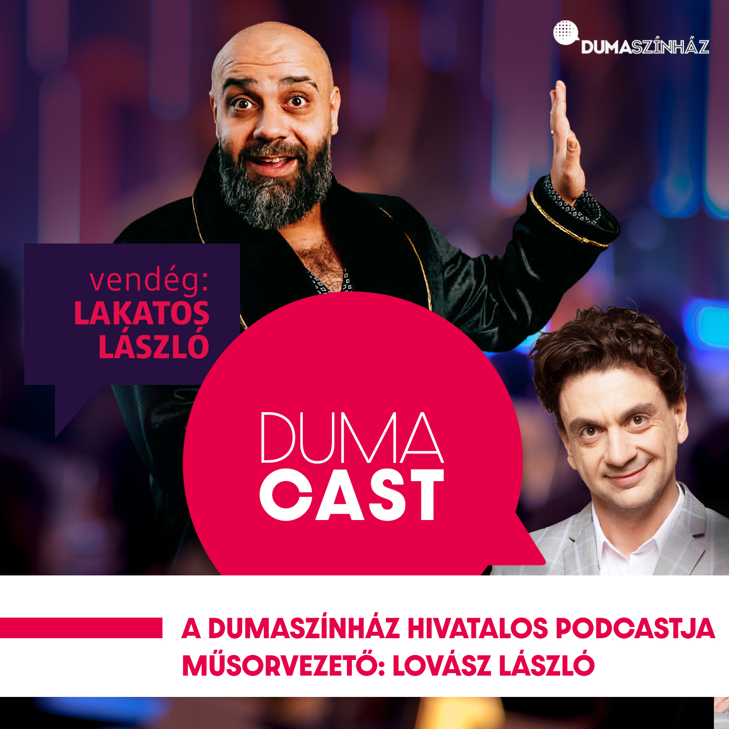 S03E08 - Lakatos László