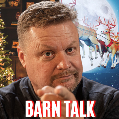 Barn Talk Christmas Special