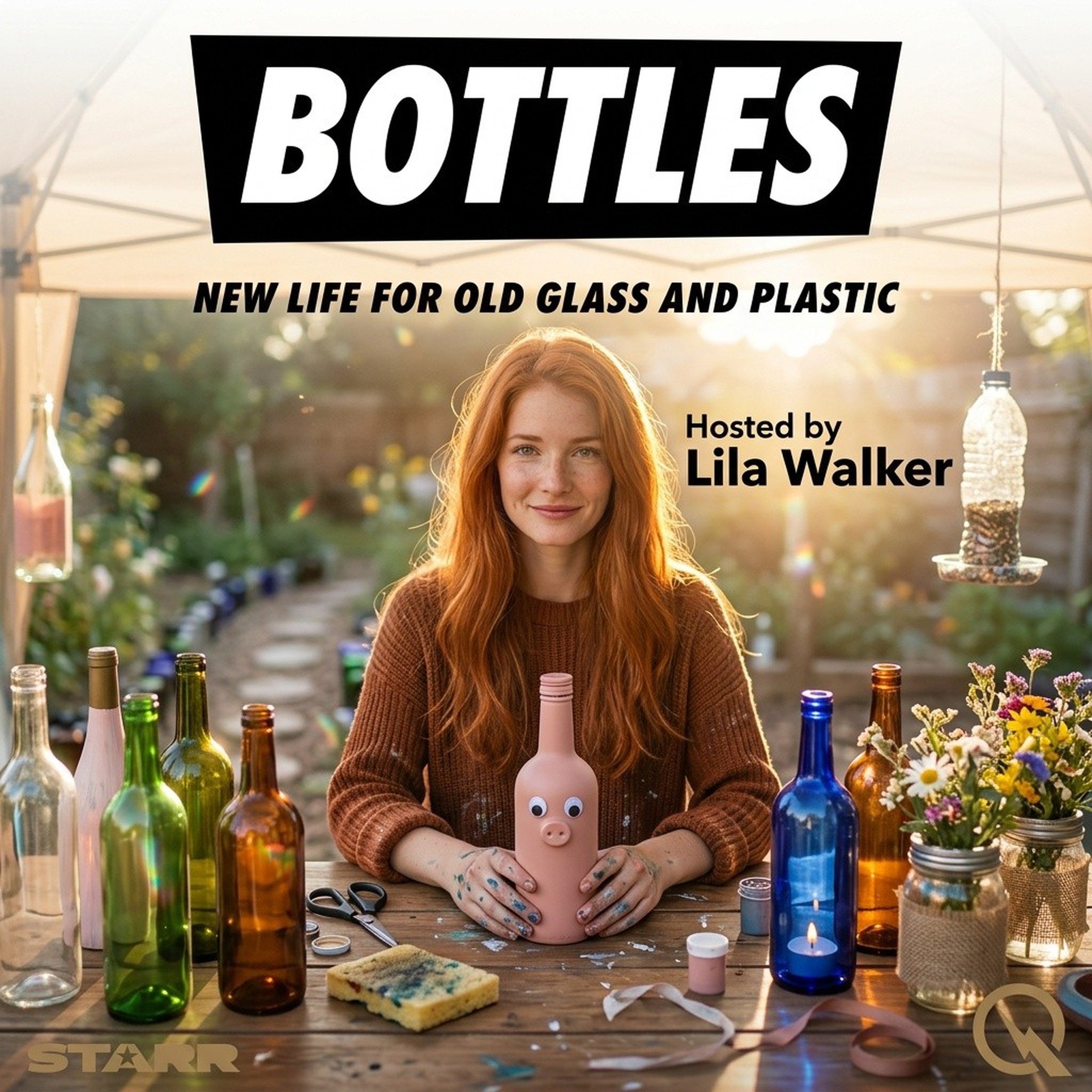 Bottles