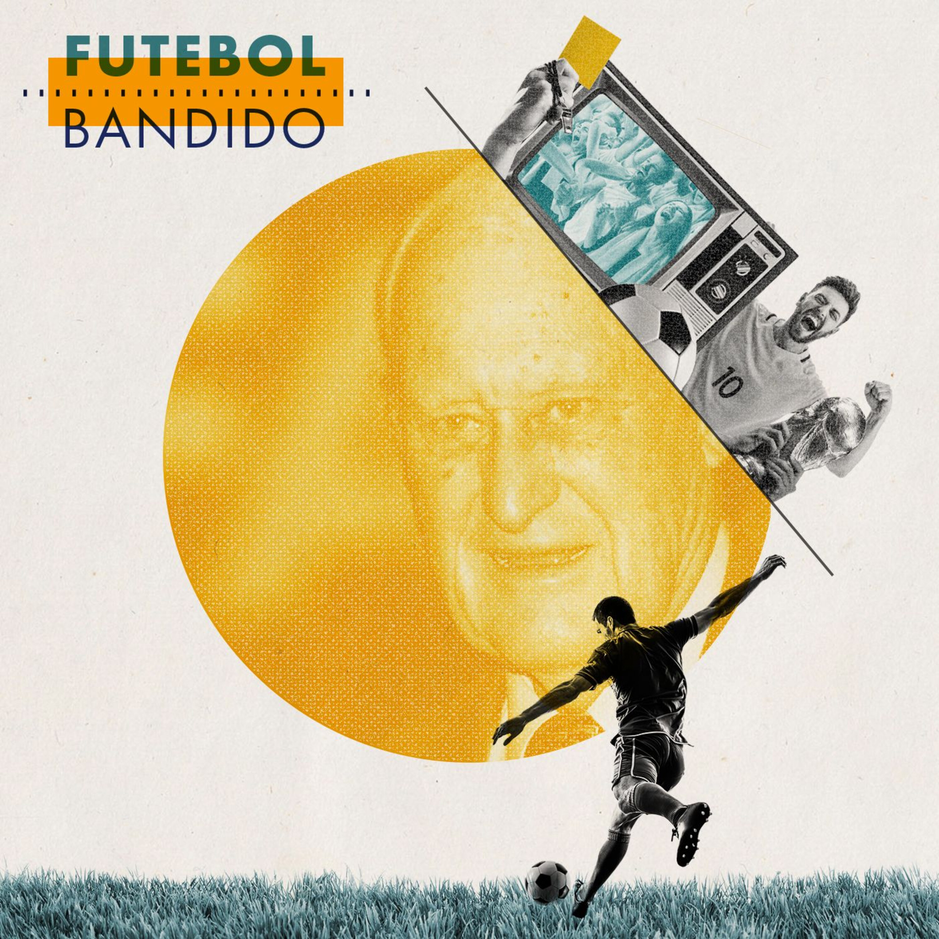 T1E2: João Havelange e a corrupção como herança brasileira na Fifa