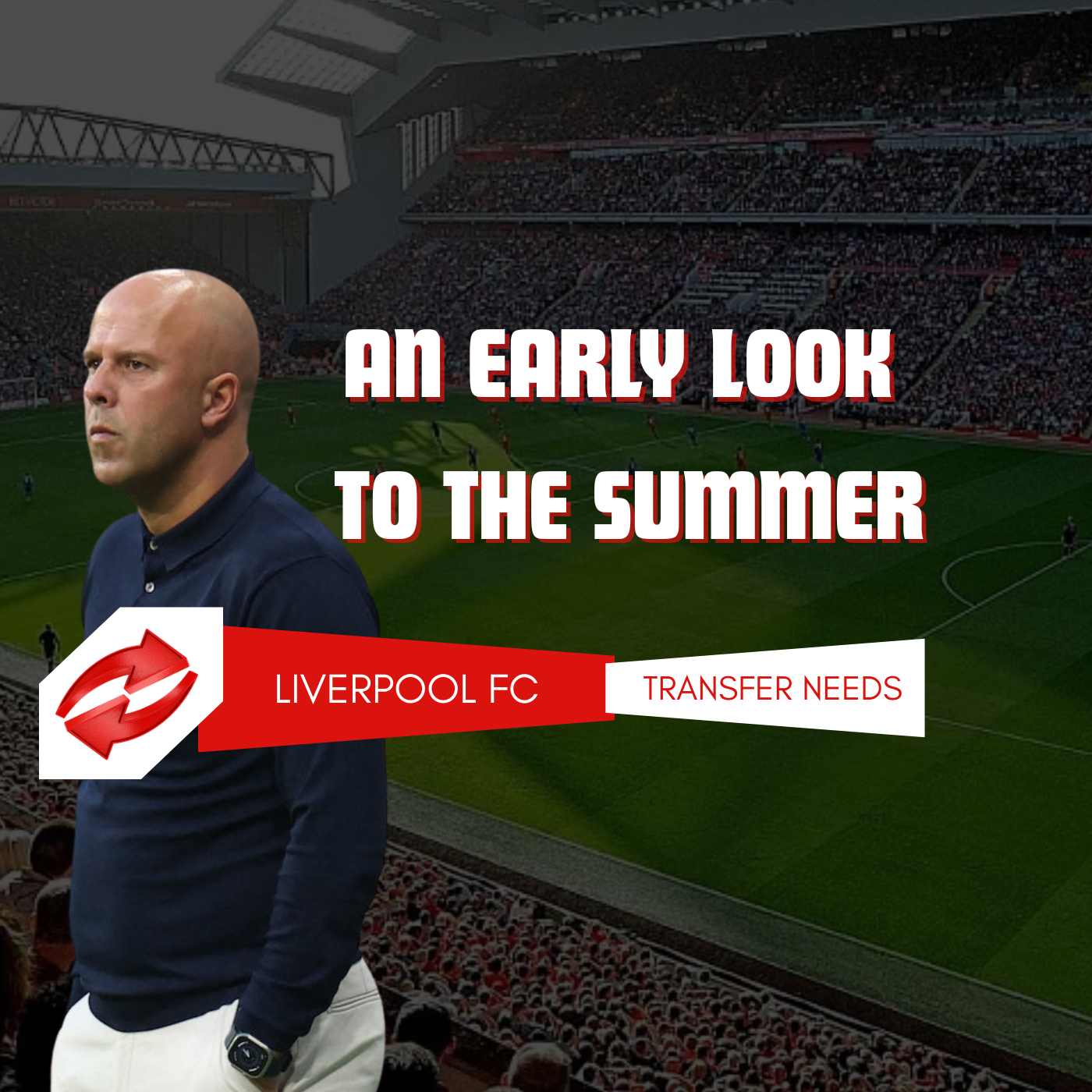 An Early Look To The Summer | Liverpool Transfer Needs
