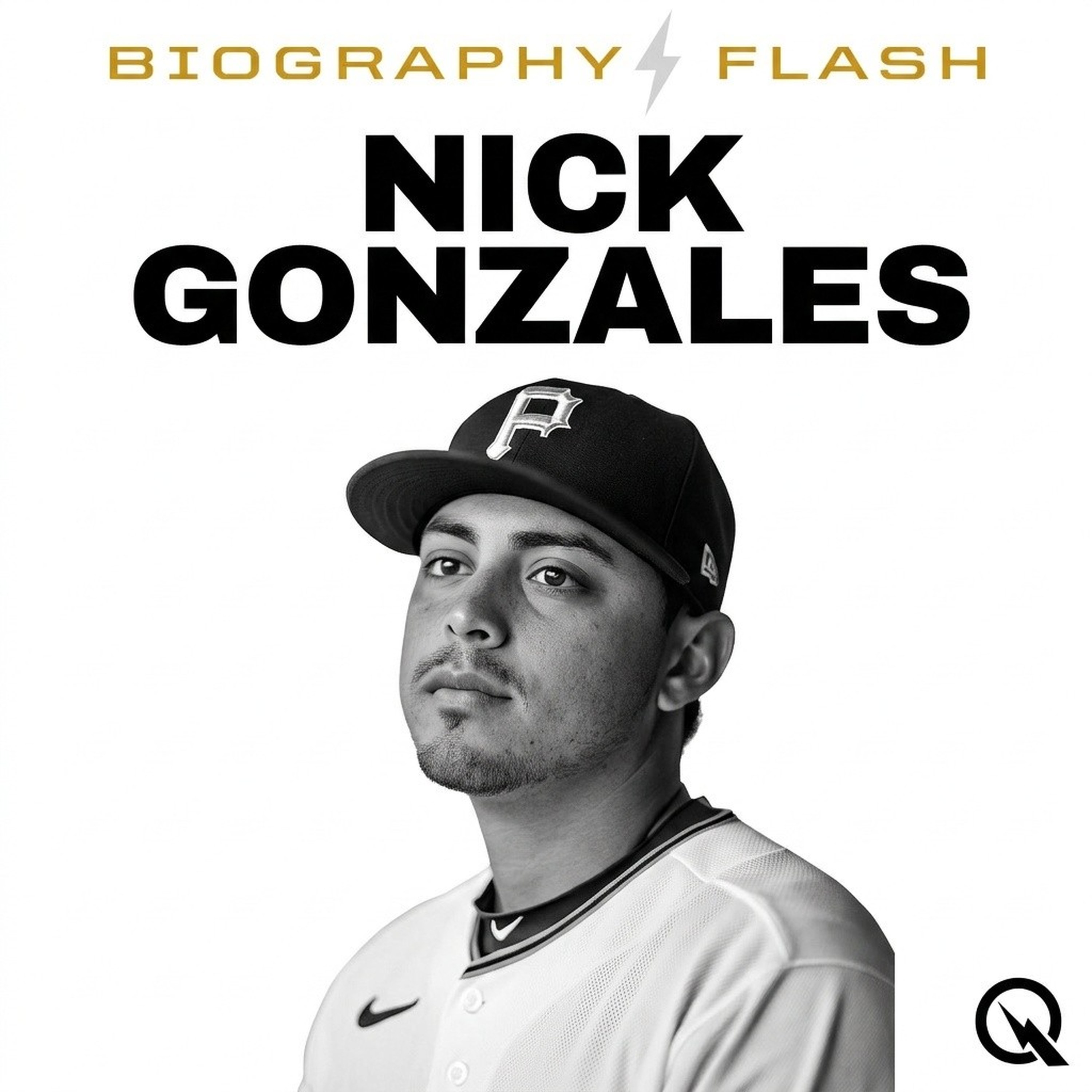 Nick Gonzales - Biography Flash
