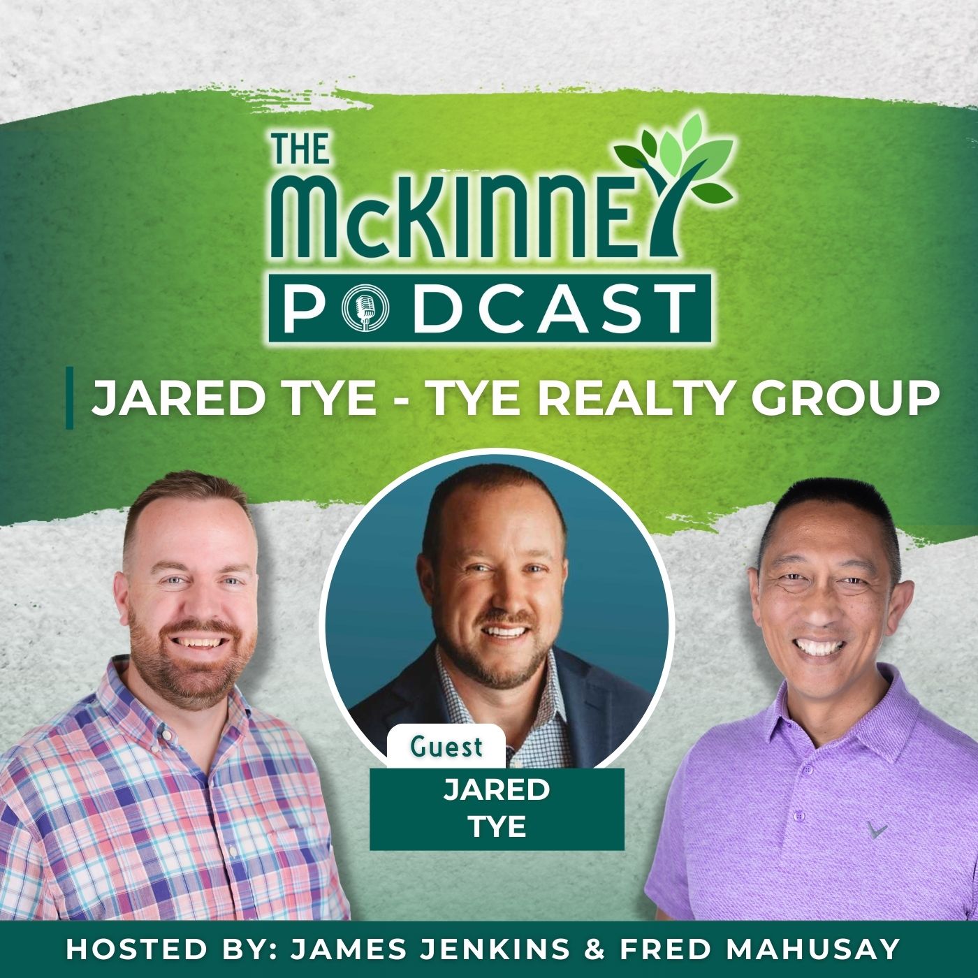 The McKinney Podcast