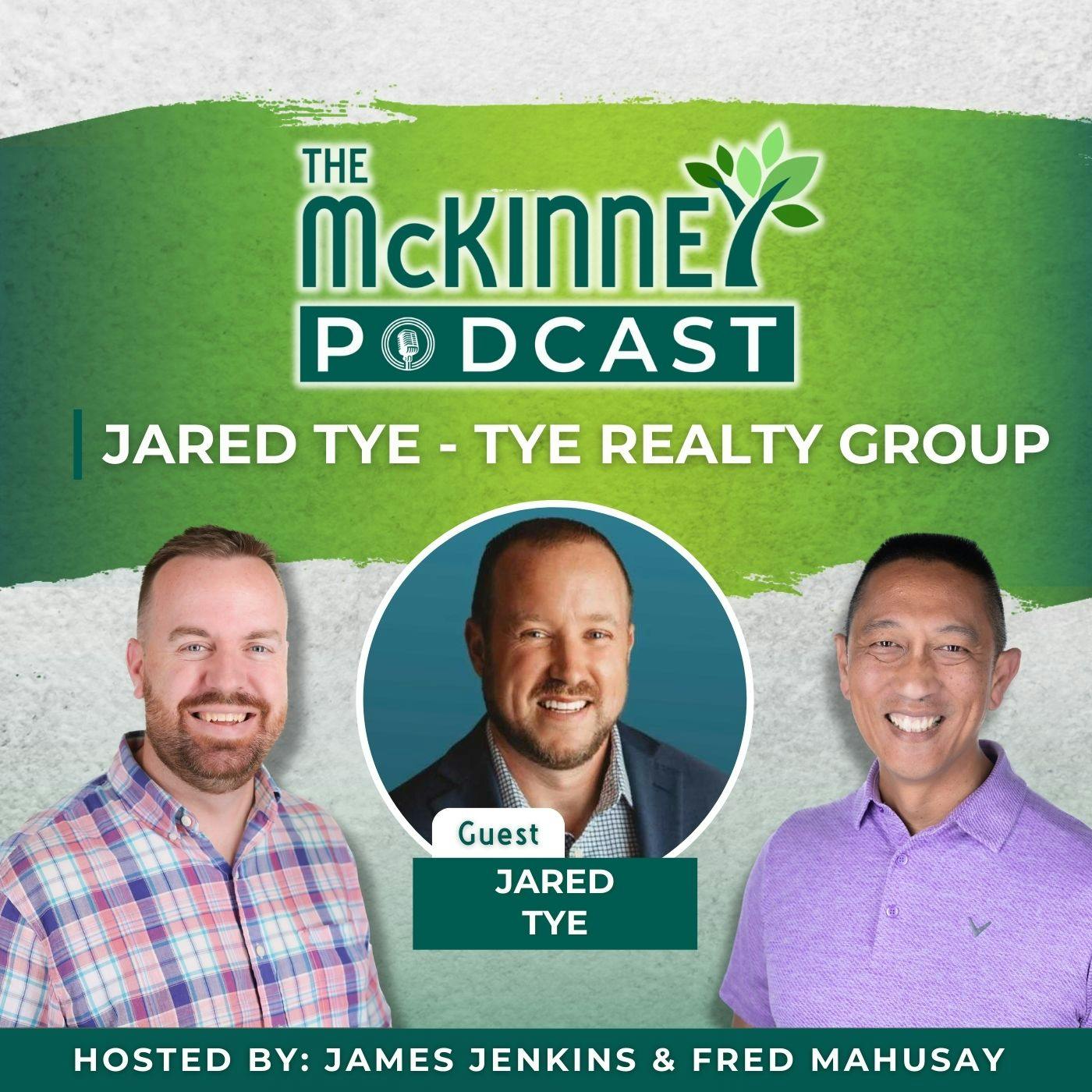 The McKinney Podcast