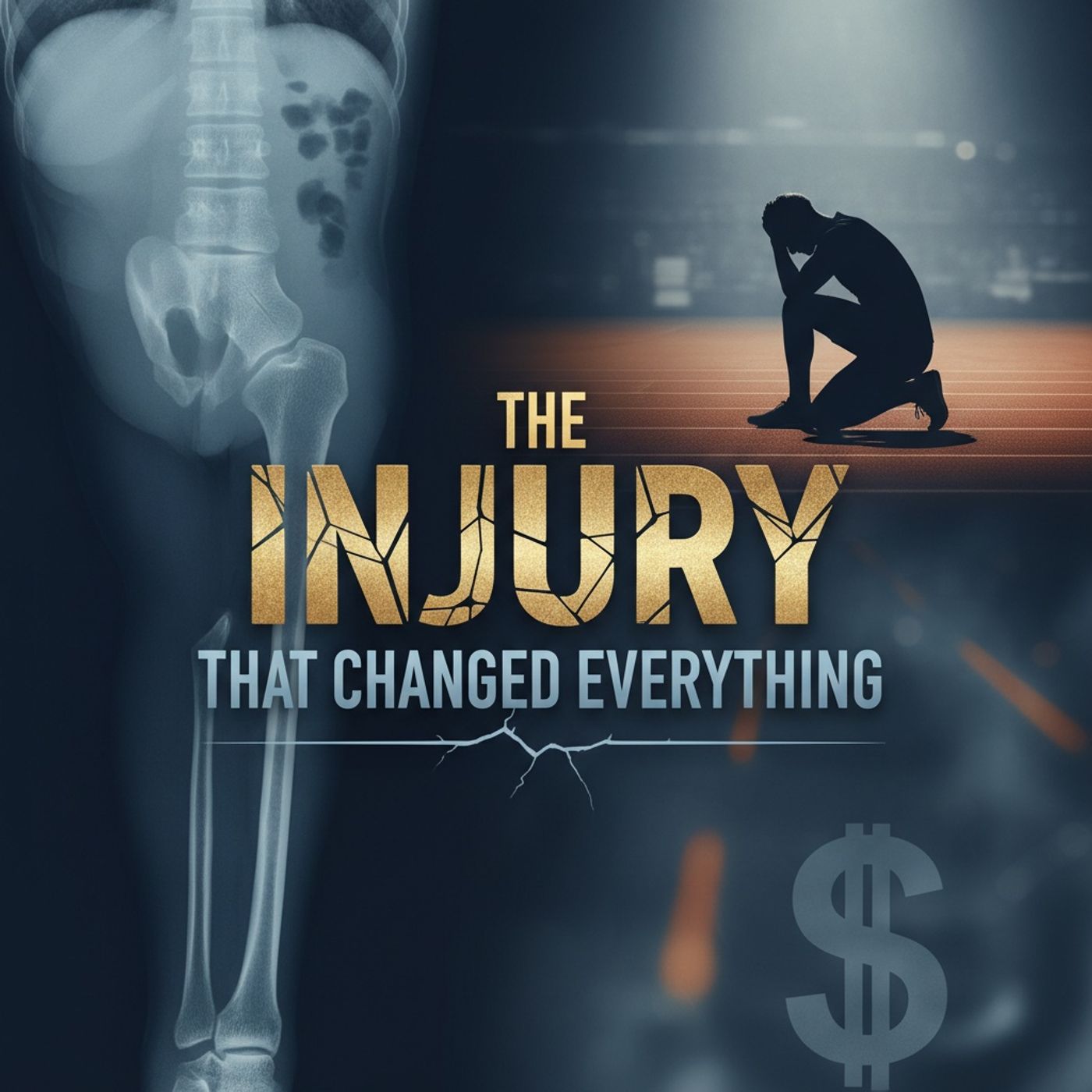 The Rise of Preventative Sports Medicine episode artwork