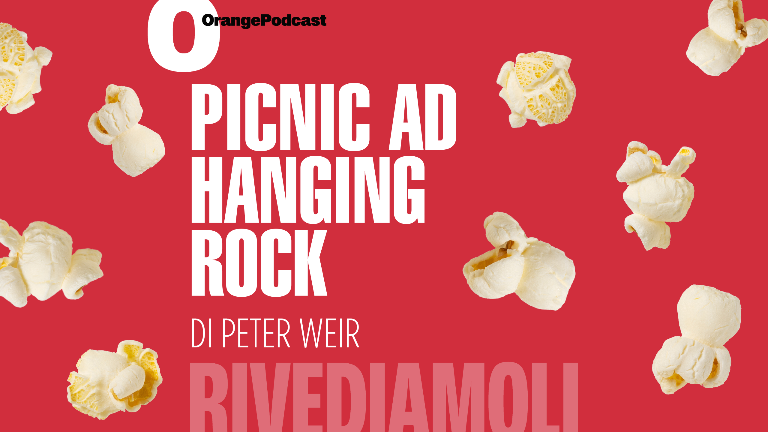 Picnic ad Hanging Rock, di Peter Weir episode artwork