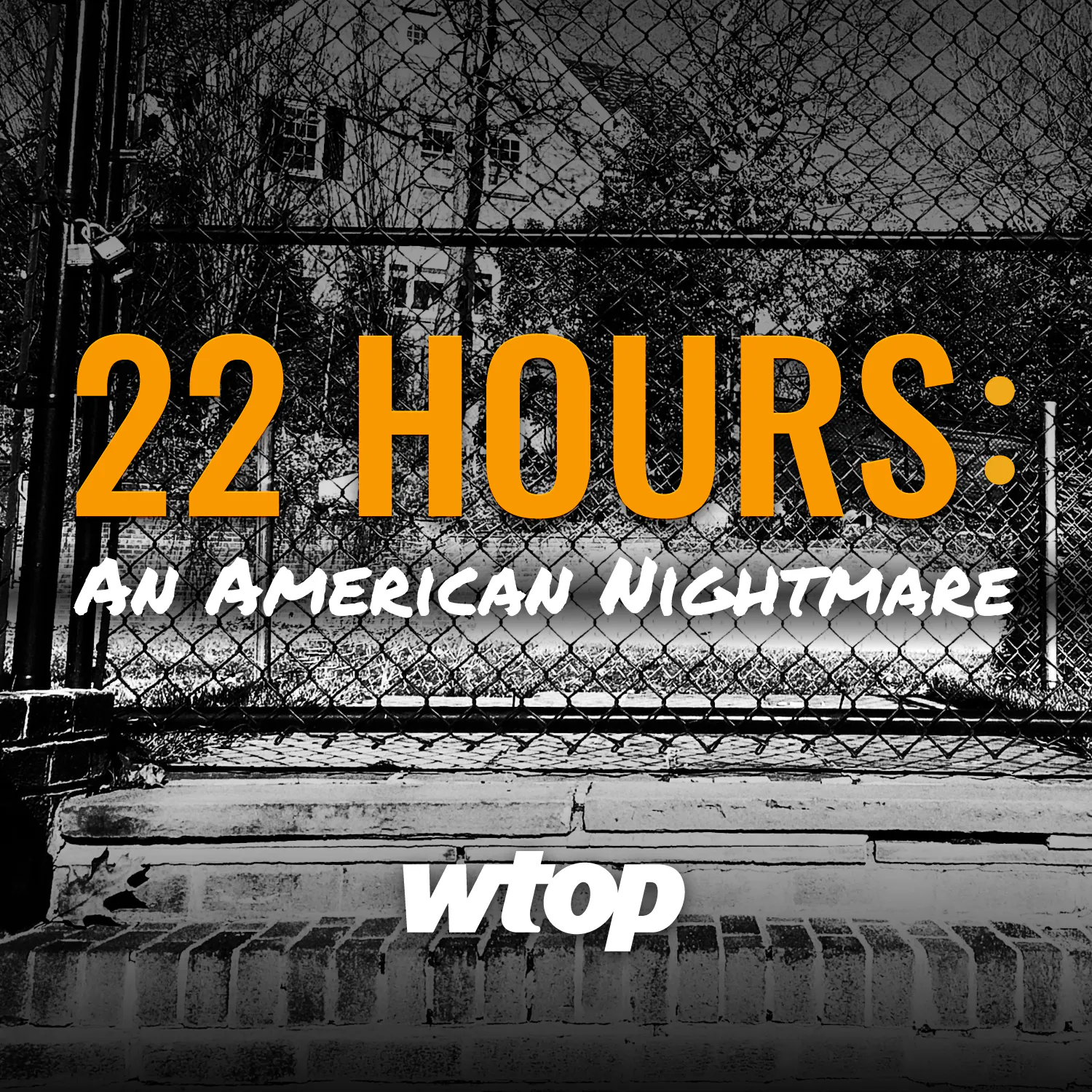 S1 E14: Appeal Denied — American Nightmares - Gardens of Evil: Inside The Zion Society Cult cover