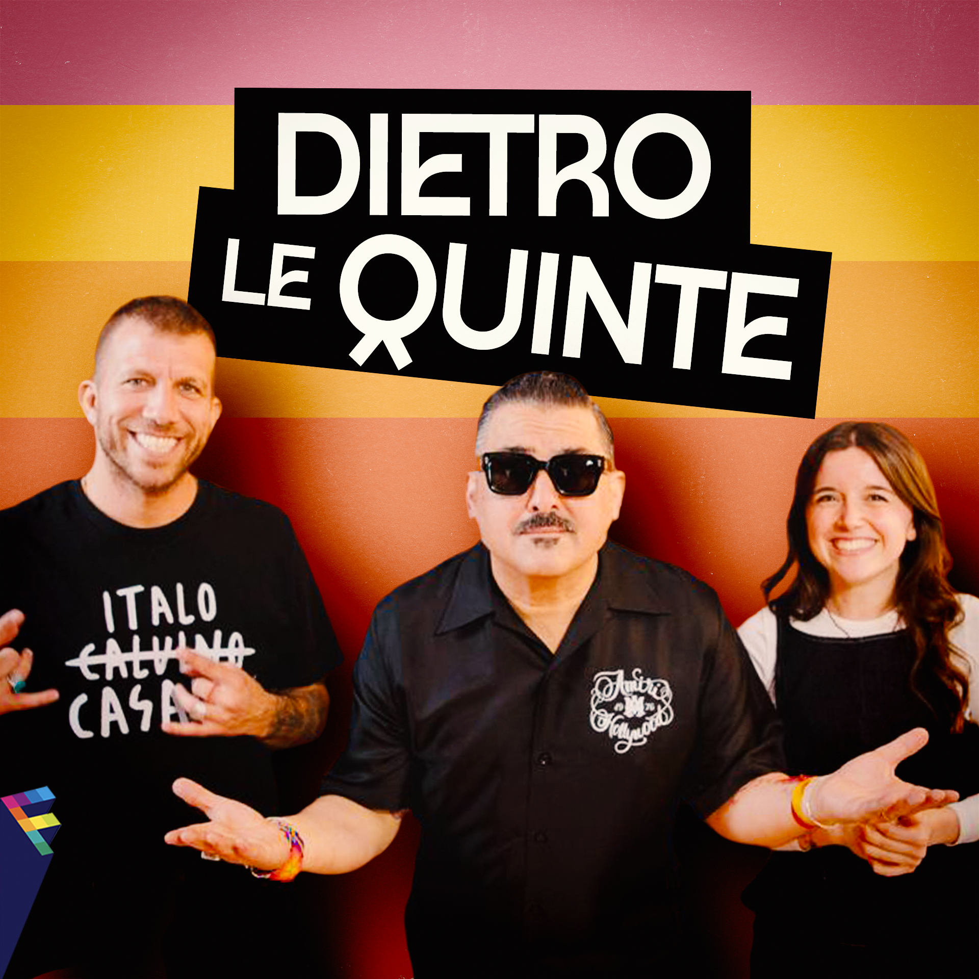 Ogni maledetto Sanremo