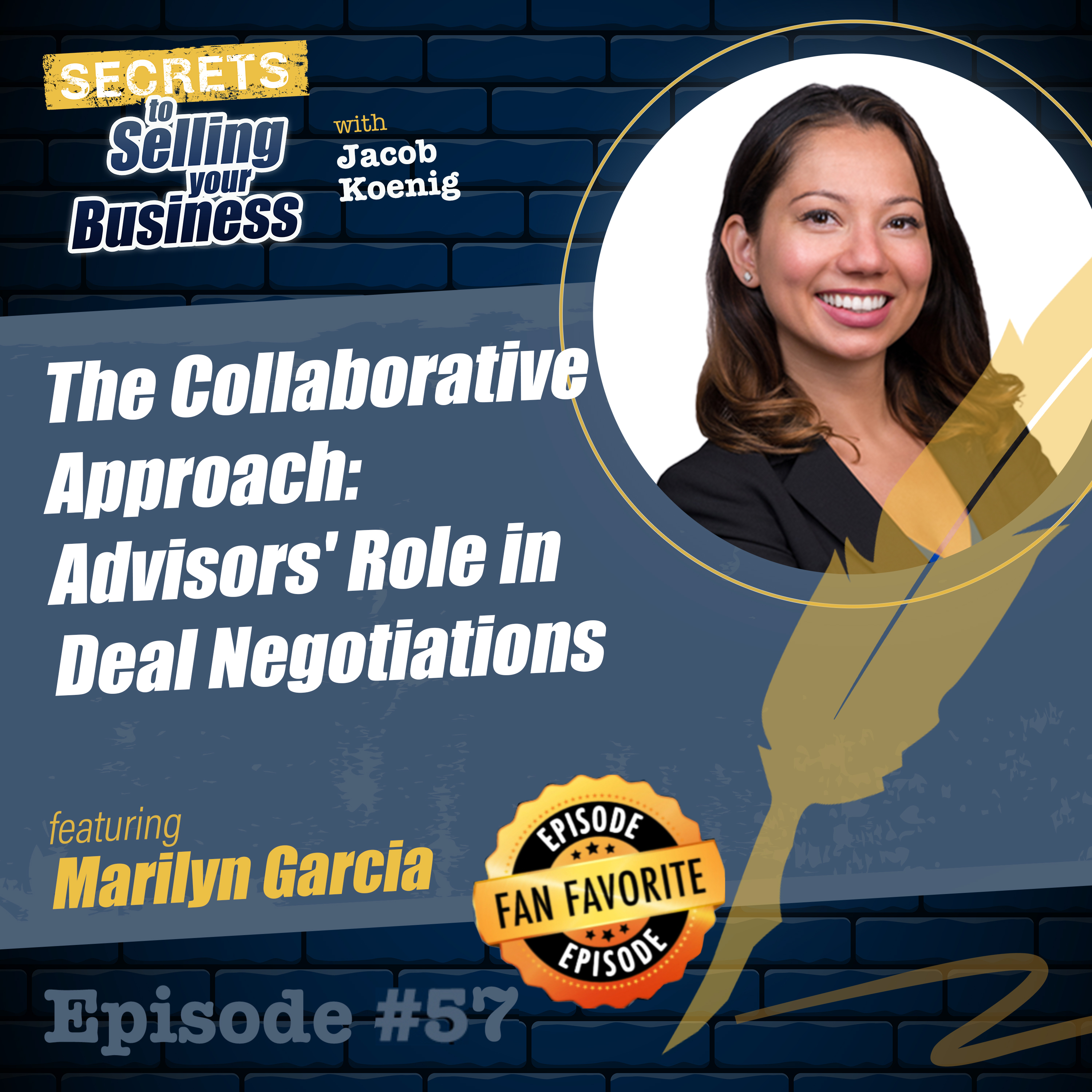 Secrets to Selling Your Business