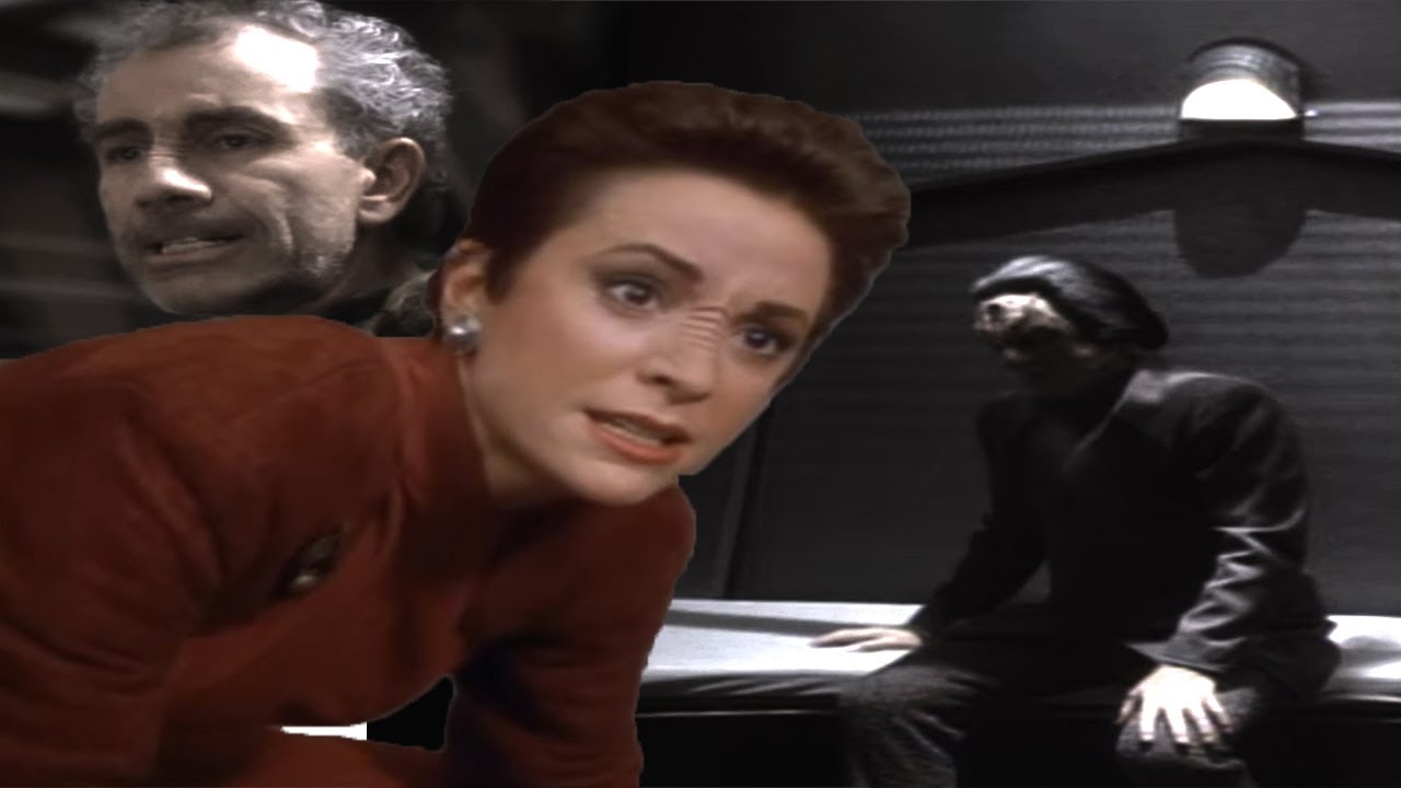 Scene Analysis: Exposing a Heroic Coward episode artwork