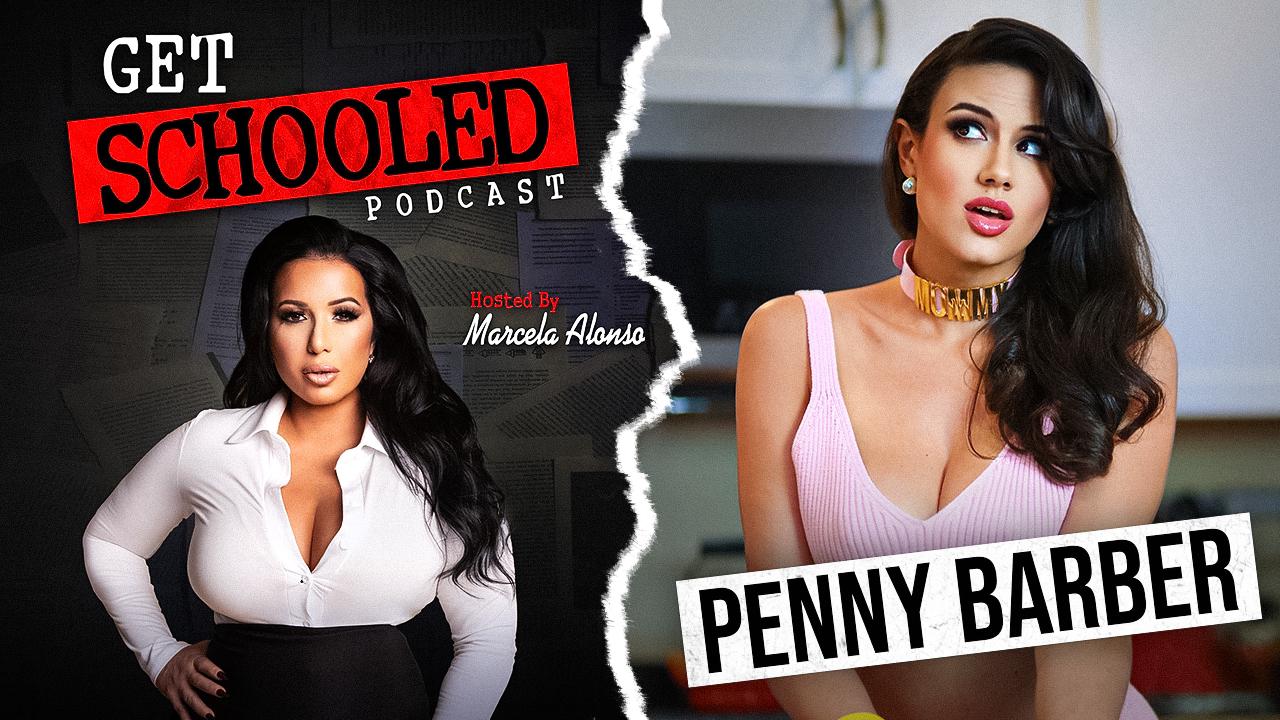 Get Schooled Podcast