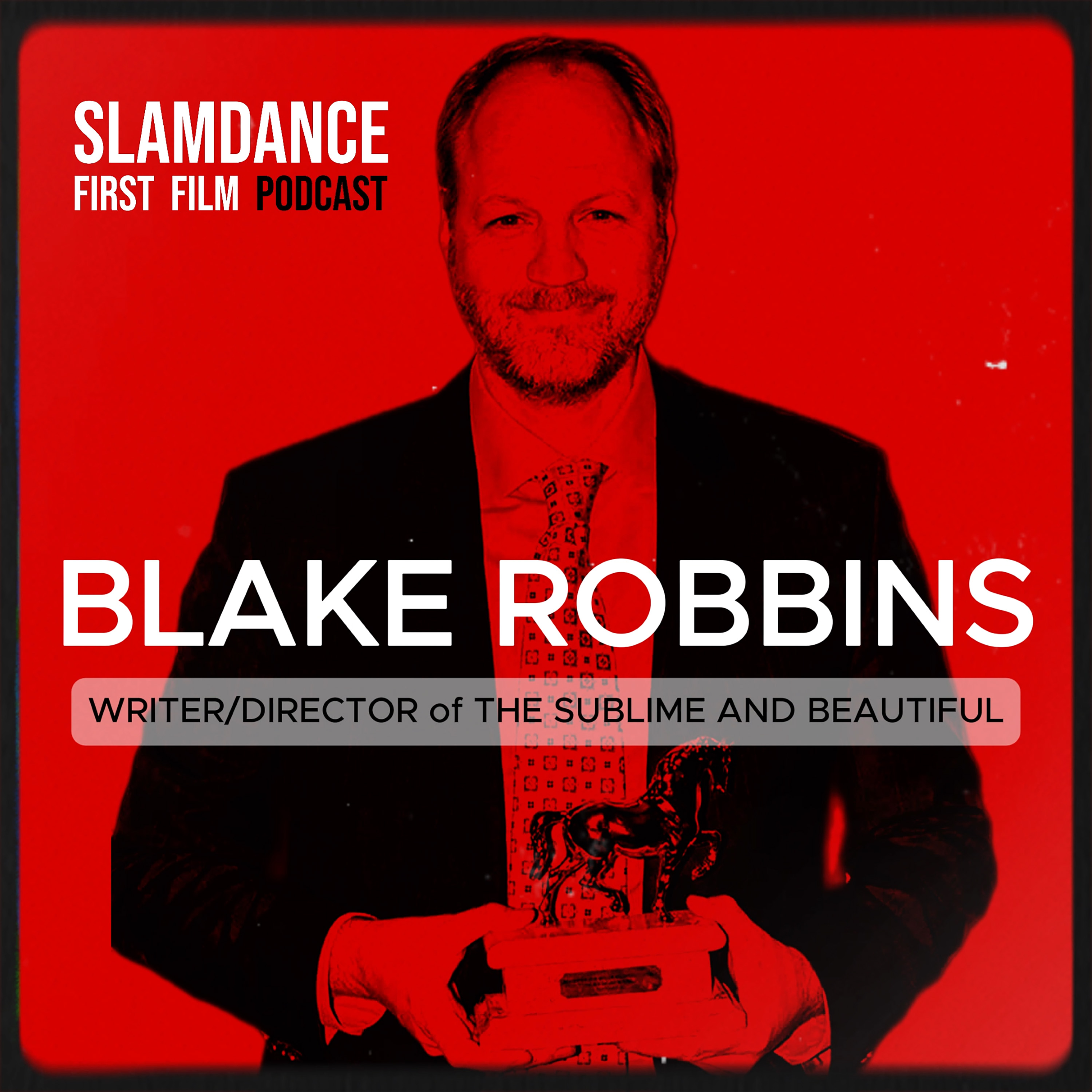 Slamdance First Film Podcast