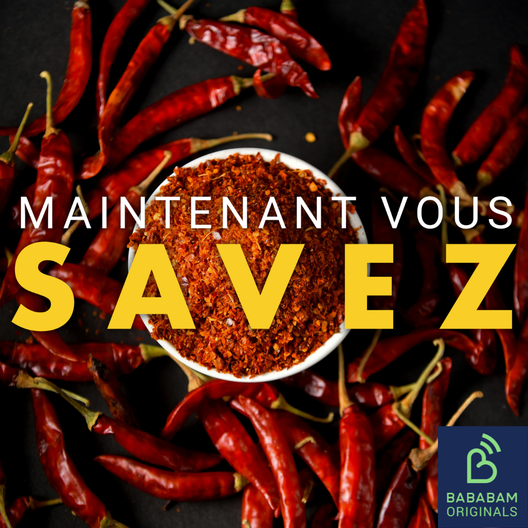 Manger épicé est-il dangereux pour la santé ? 