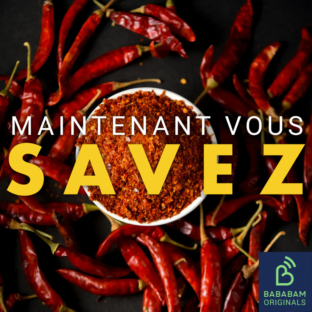 Manger épicé est-il dangereux pour la santé ?