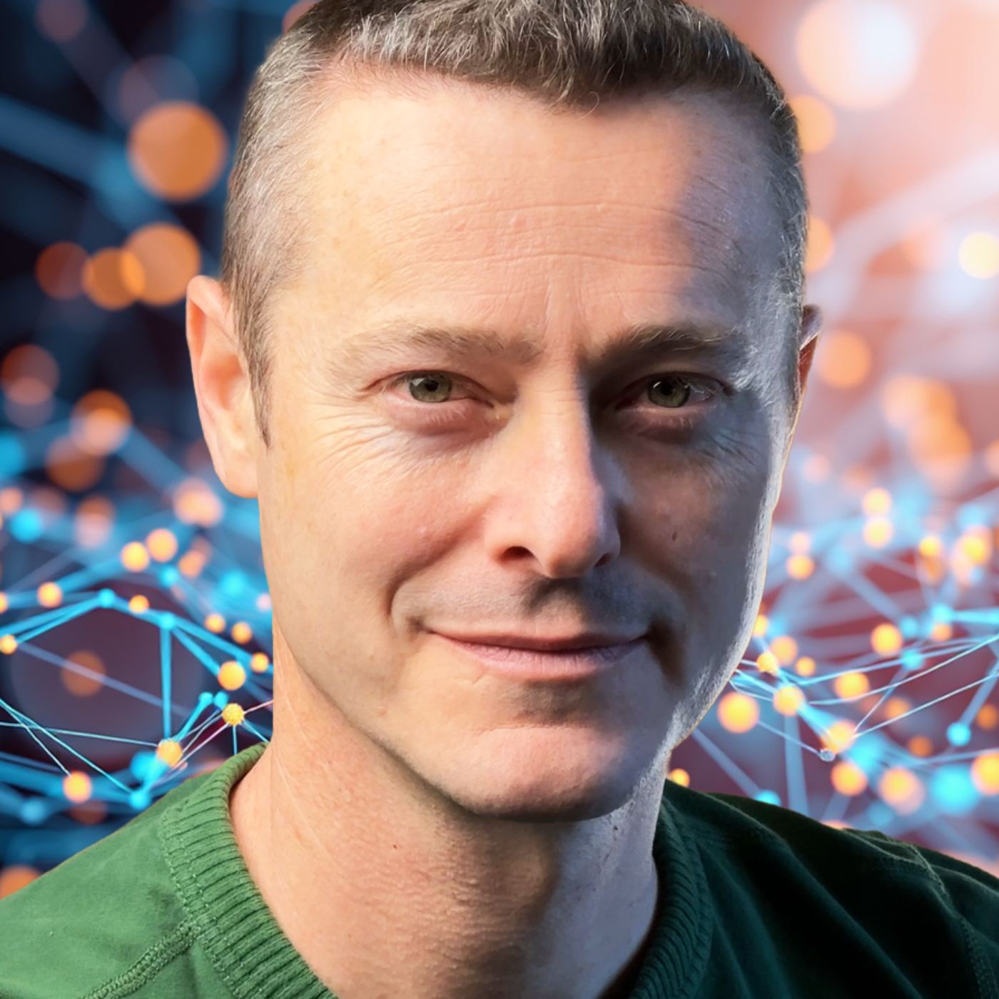 AI and the Future of Work with Futurist Adam Dorr