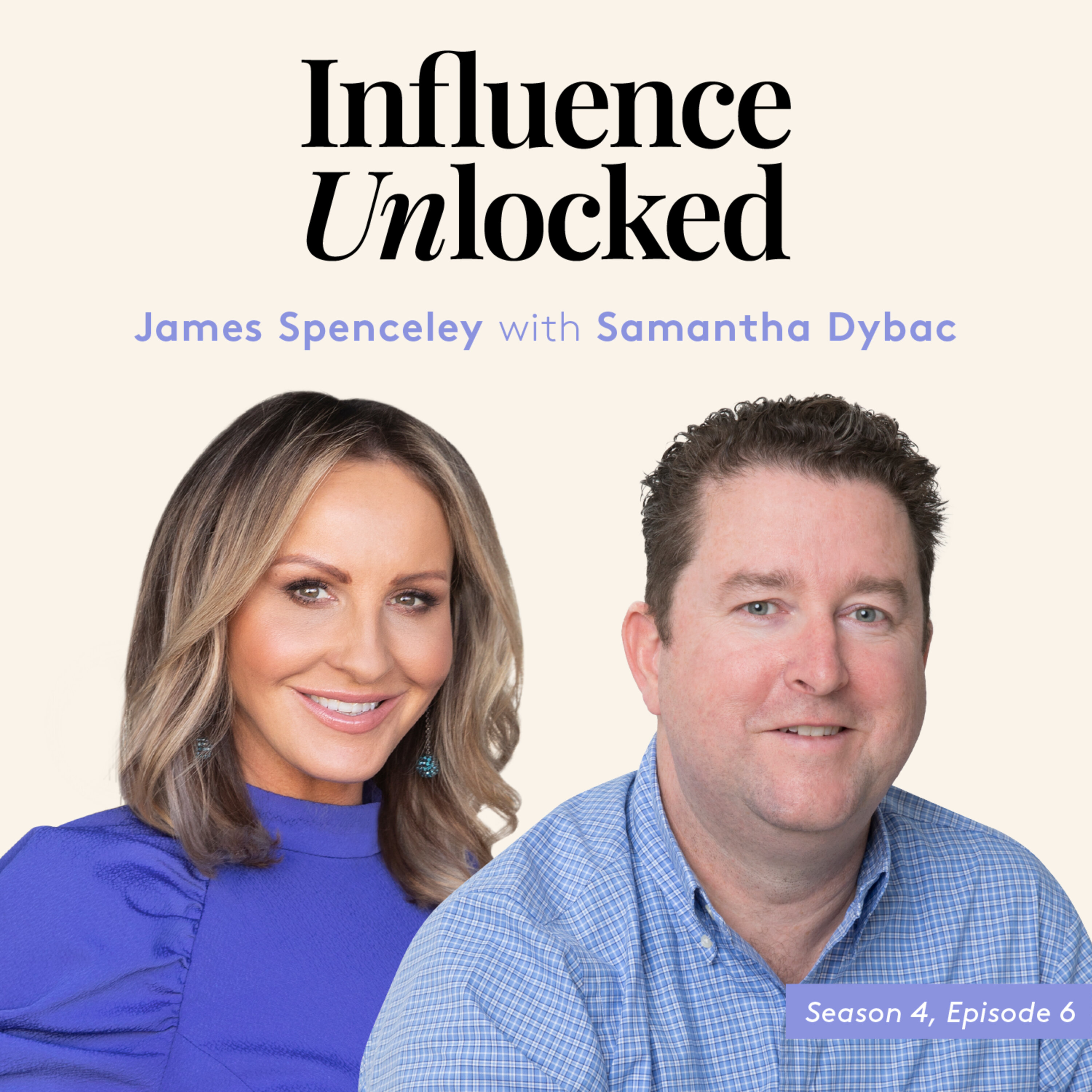 Entrepreneur and VC James Spenceley on how to stay calm in a war zone