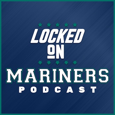 Locked On Mariners - Daily Podcast On the Seattle Mariners: Mailbag: What  Can the Mariners Do About Their Offensive Depth Issues Right Now? on Apple  Podcasts