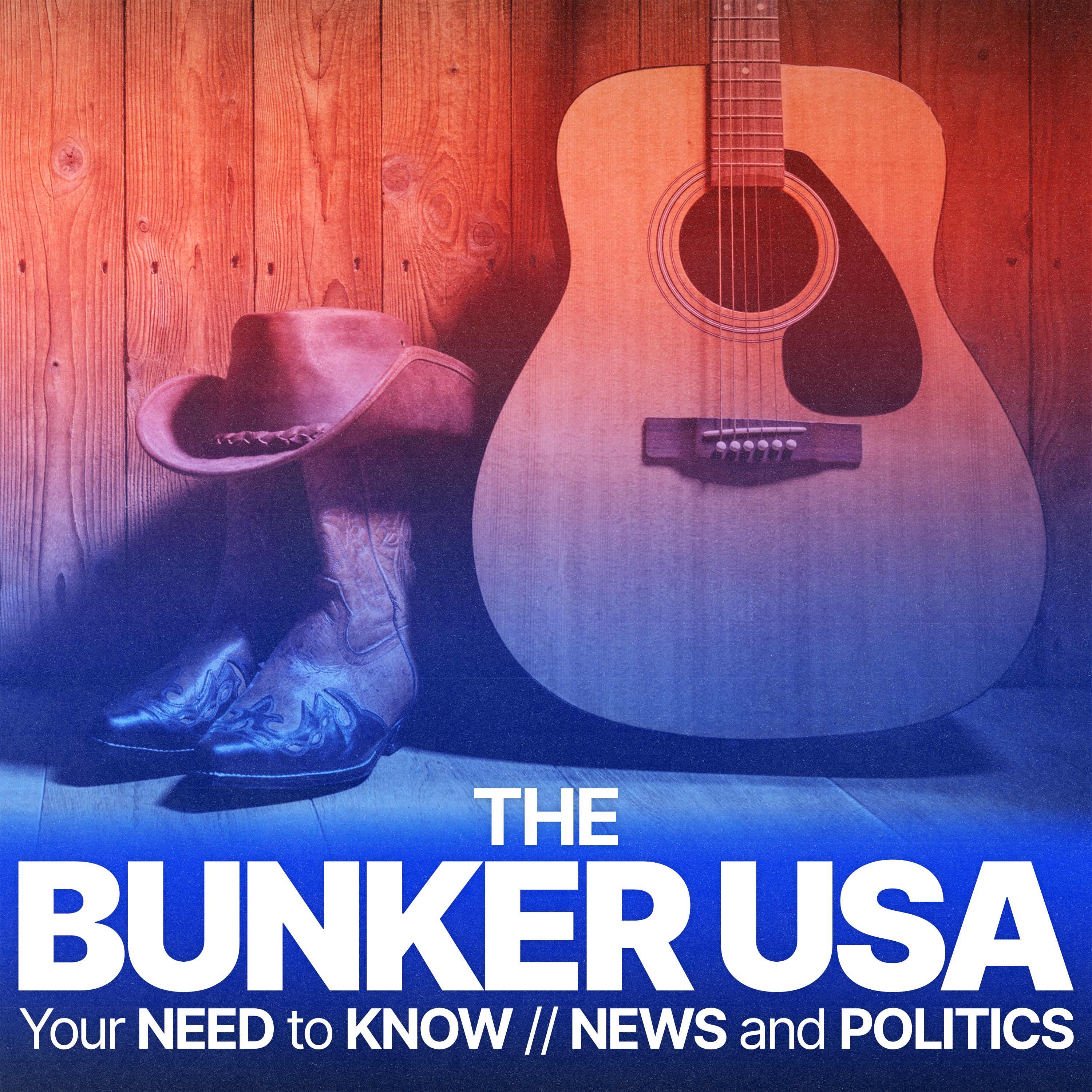 The Bunker – News without the nonsense