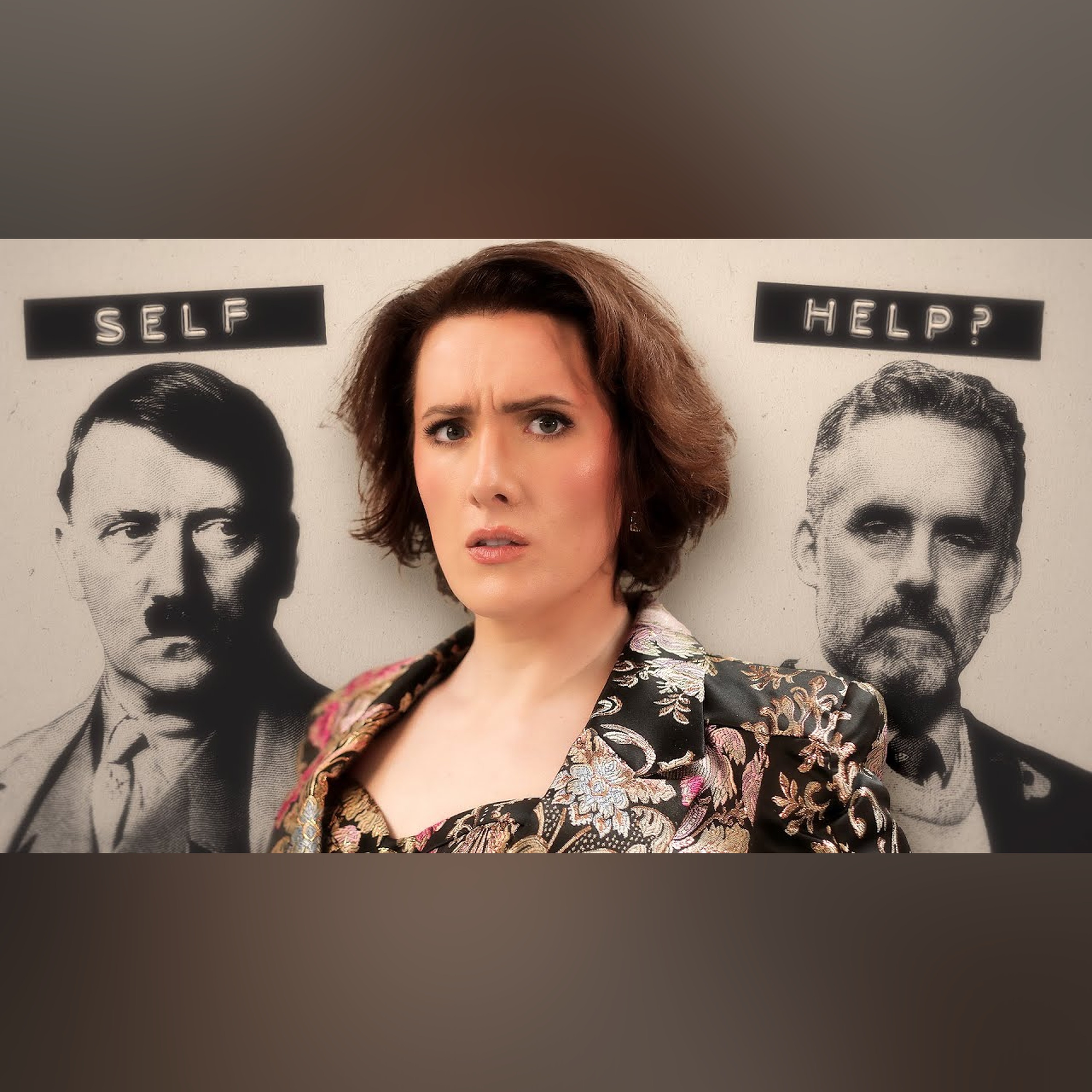 Was Nietzsche Woke? episode artwork