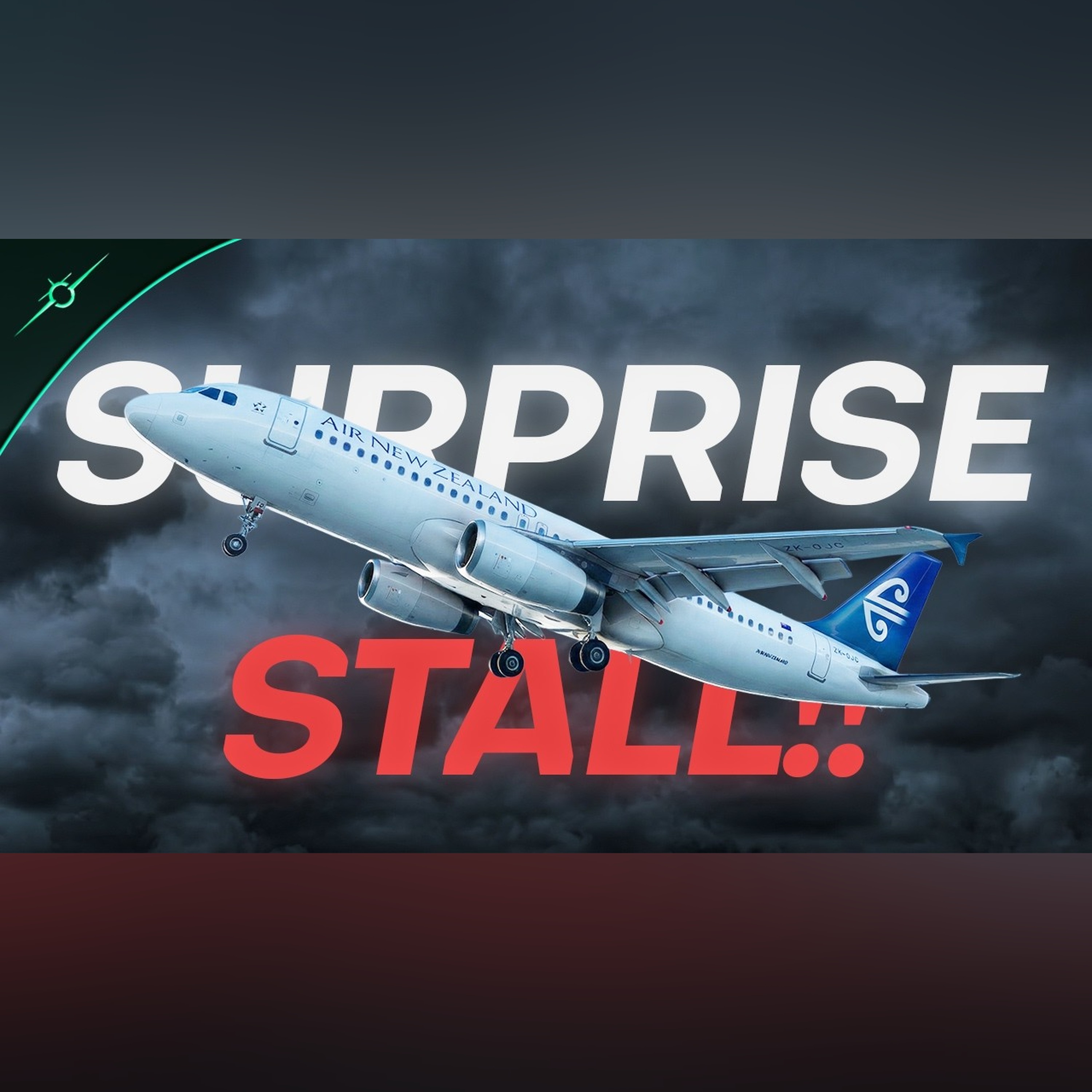 WHAT happened Flight 888T?