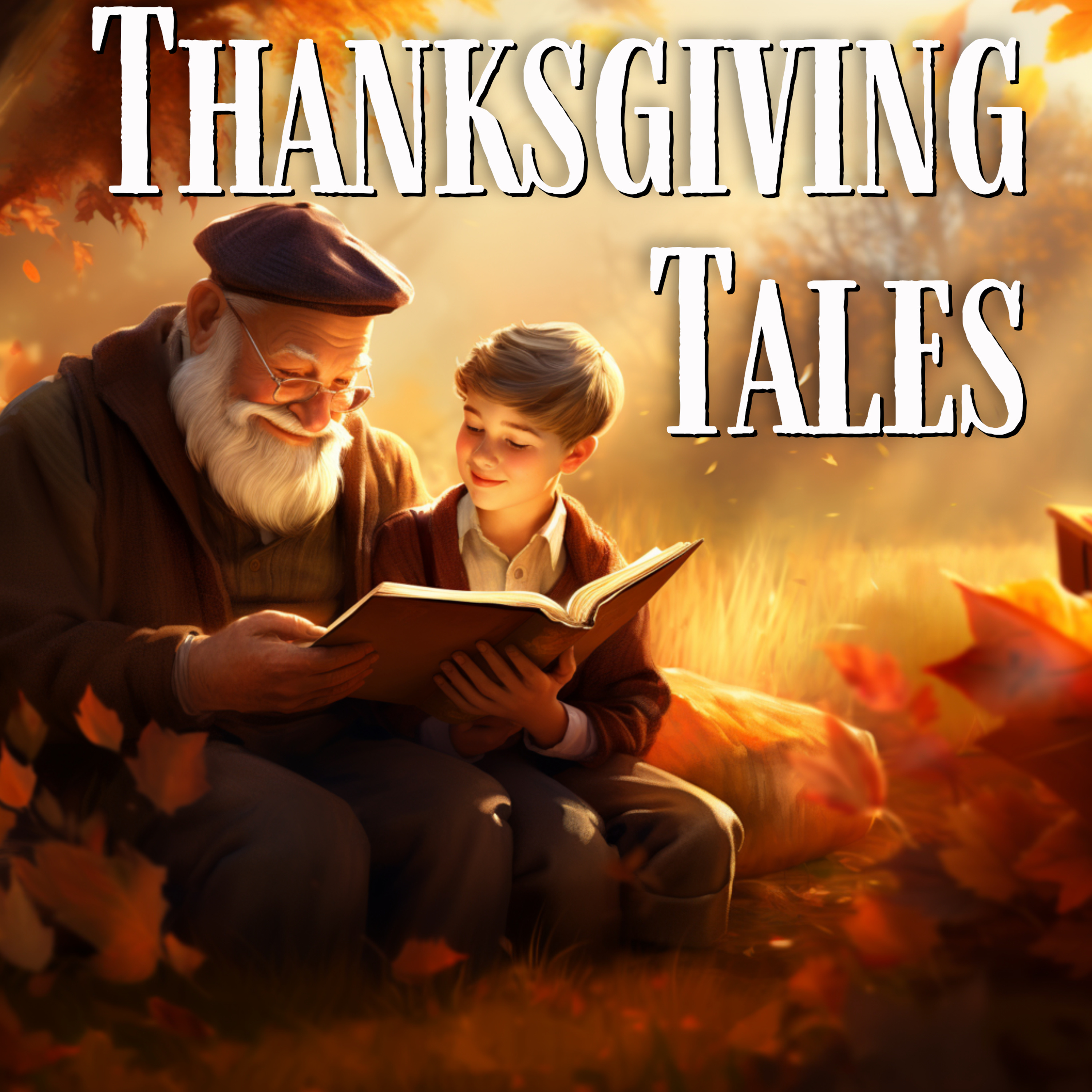 Thanksgiving Stories