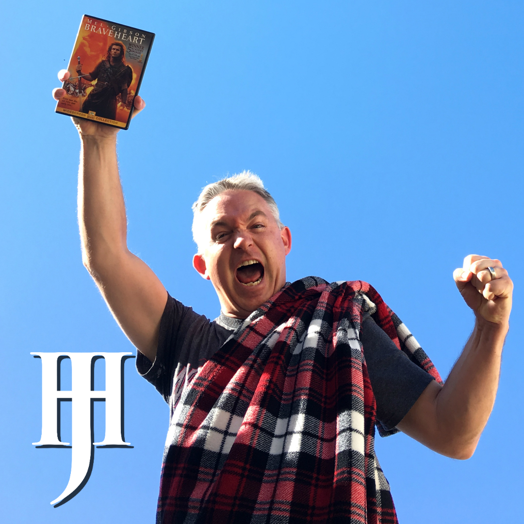 The Hero\'s Journey℠ Podcast