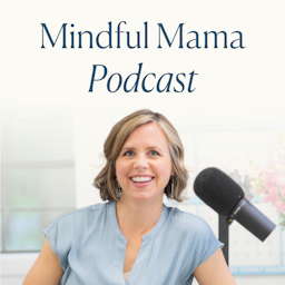 When You're Parenting Solo - Dr. Gila