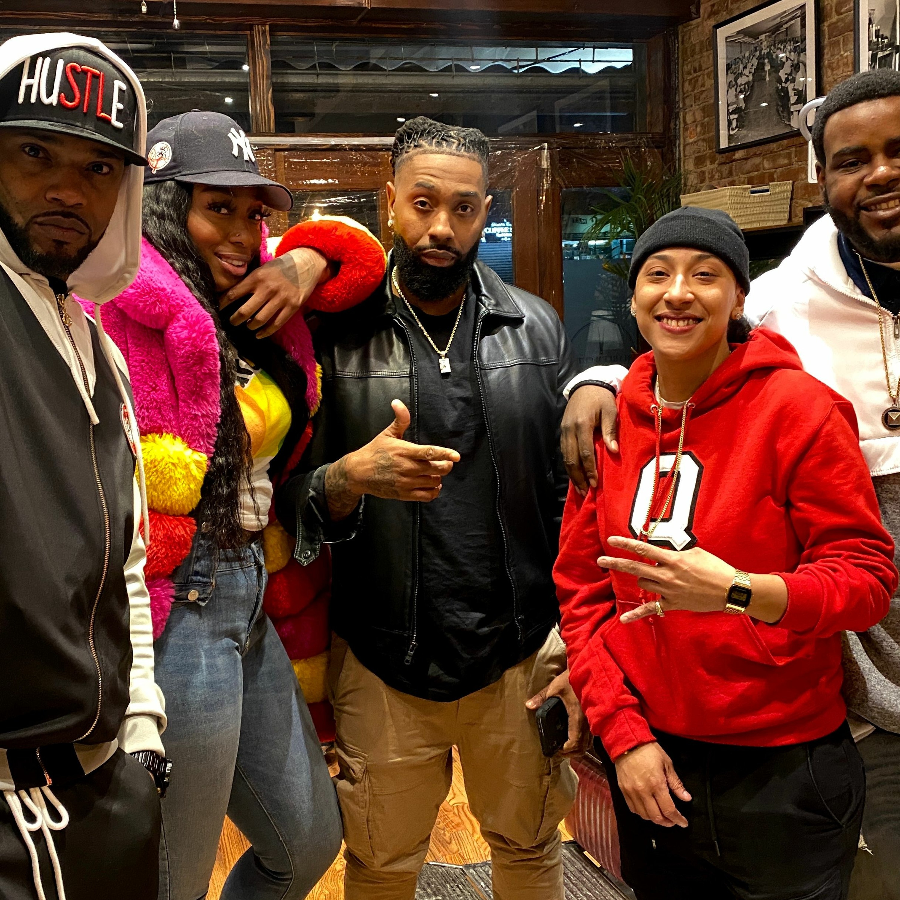EP#29: AYE VERB + MS. HUSTLE