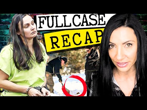 It\'s A Crime: True Crime Chronicles