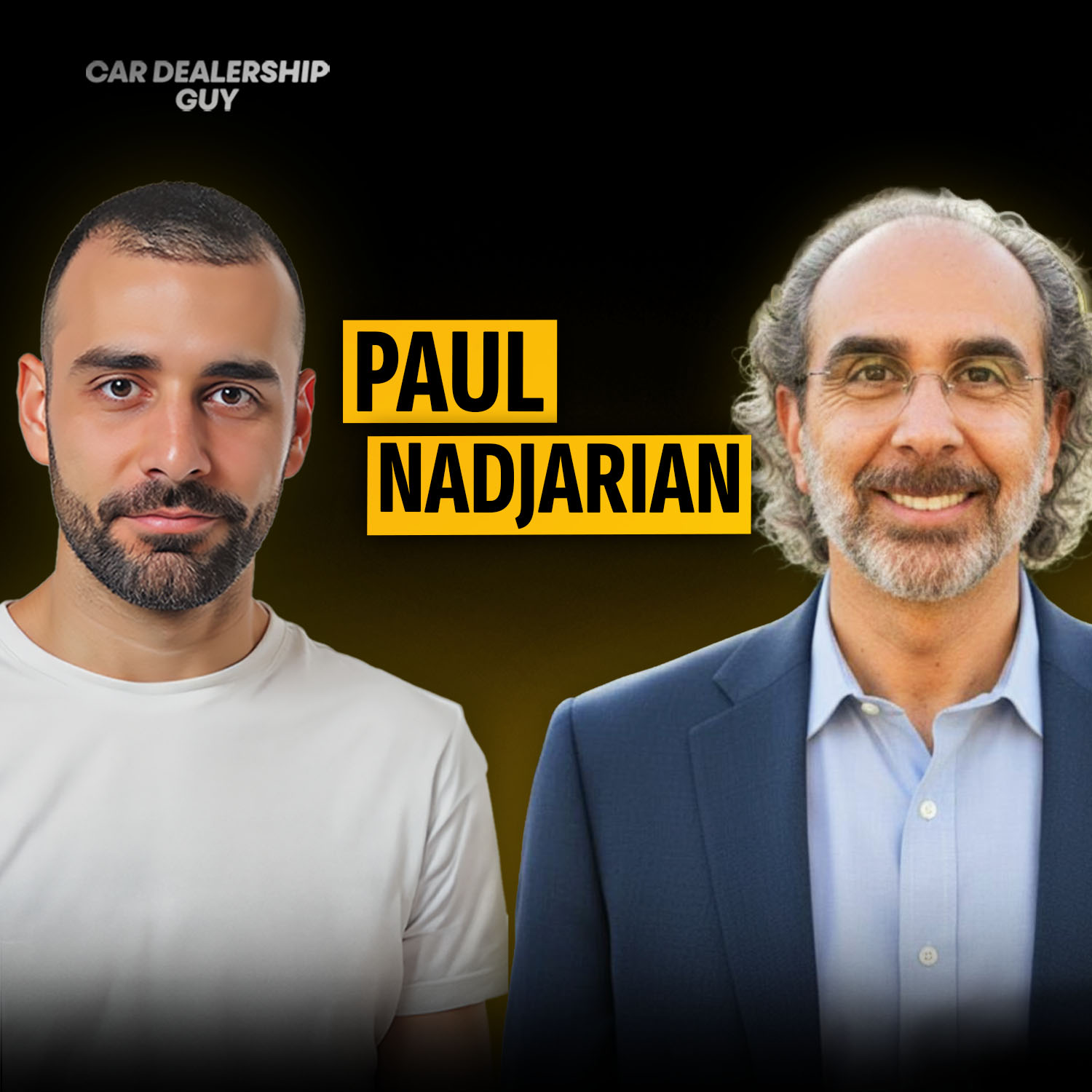 Stop Chasing One-Time Sales – How Top Dealers Are Building Repeat Revenue Machines | Paul Nadjarian, Chief Product Officer at Carfax