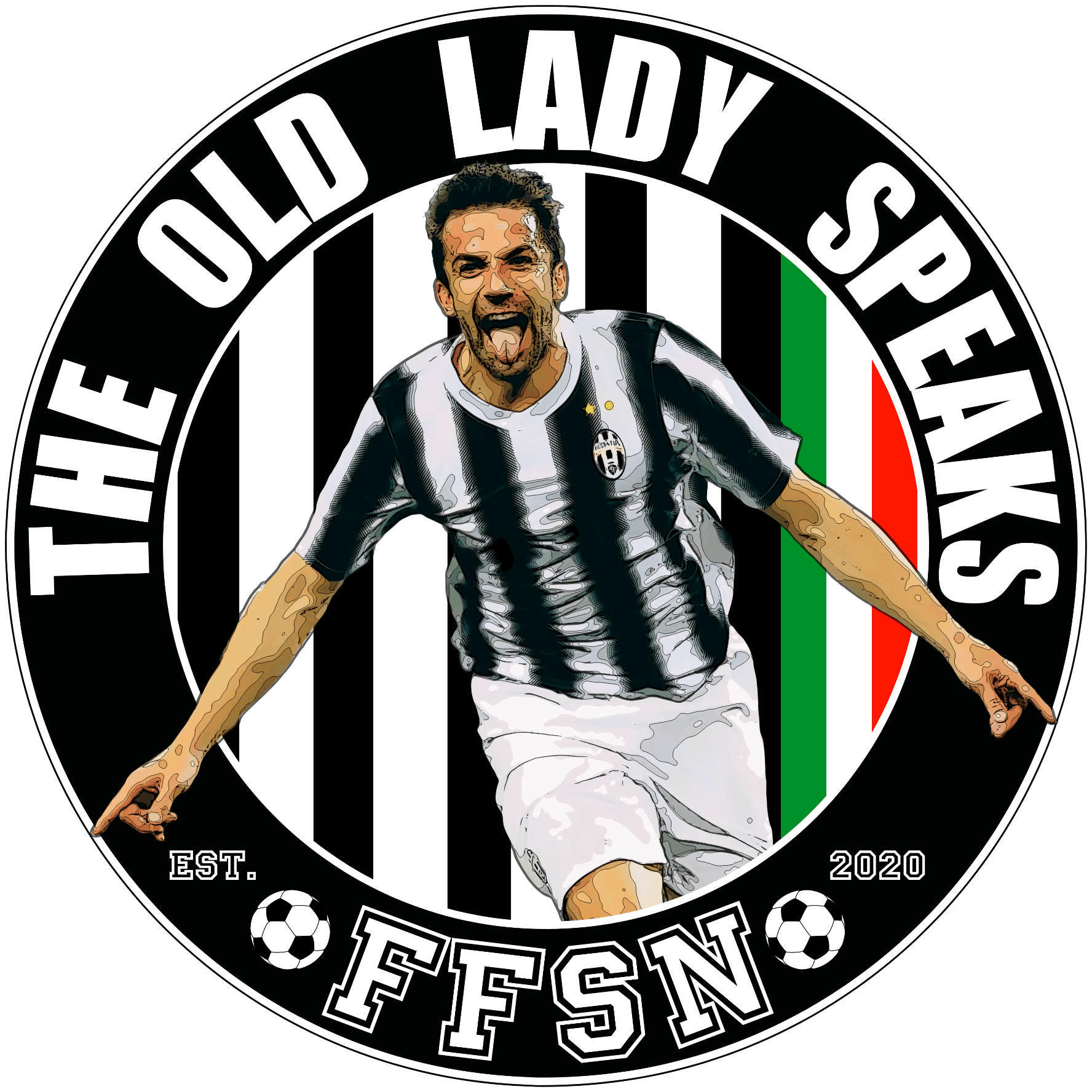 Episode 301: Juventus begin the new Serie A season on the right foot
