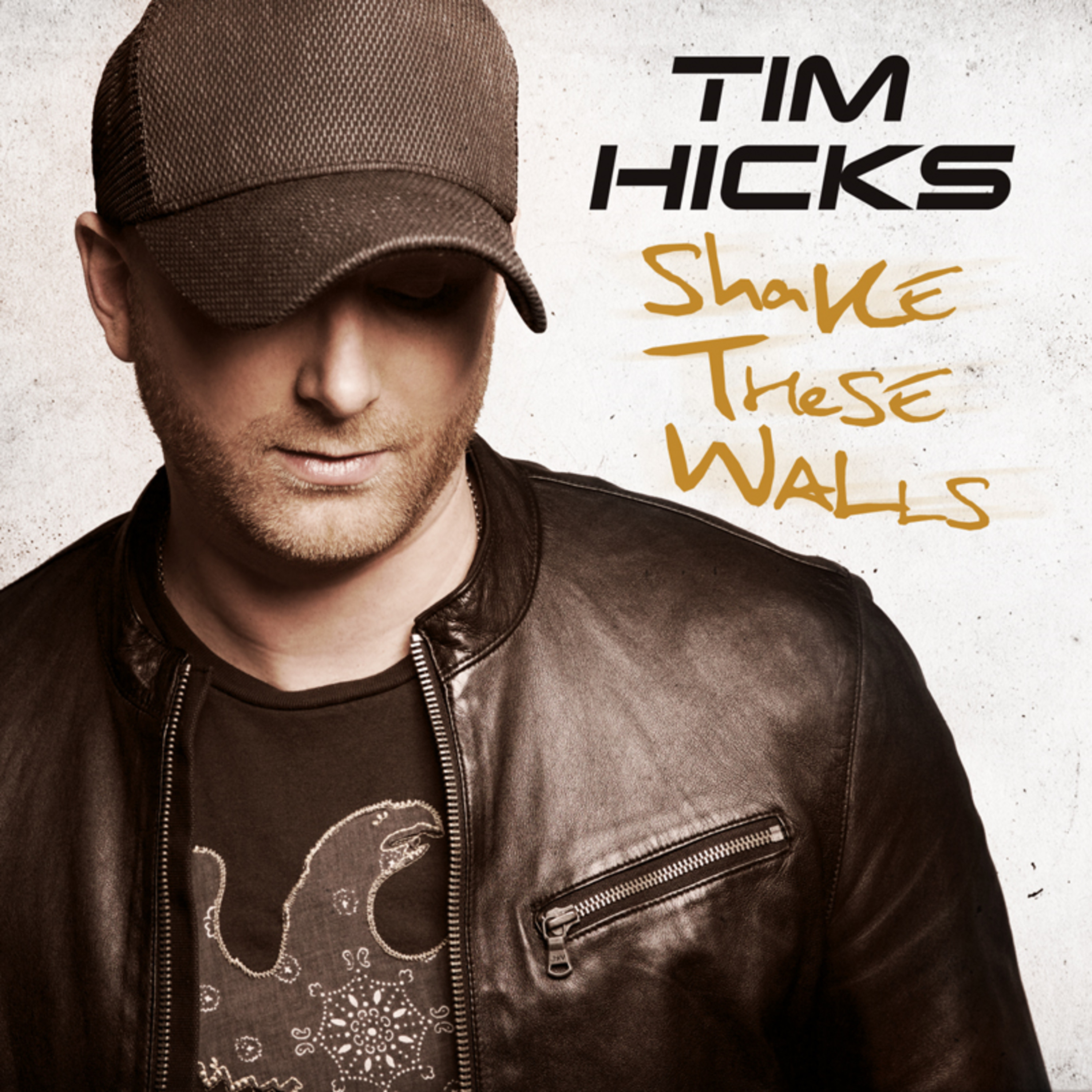 Tim Hicks - On Jack Richardson London Music Awards & Trackside Music Festival episode artwork