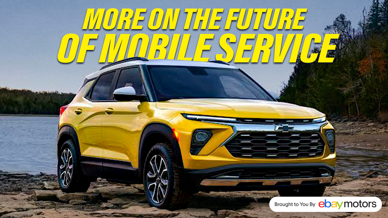 Going Deeper On The Future Of Mobile Service